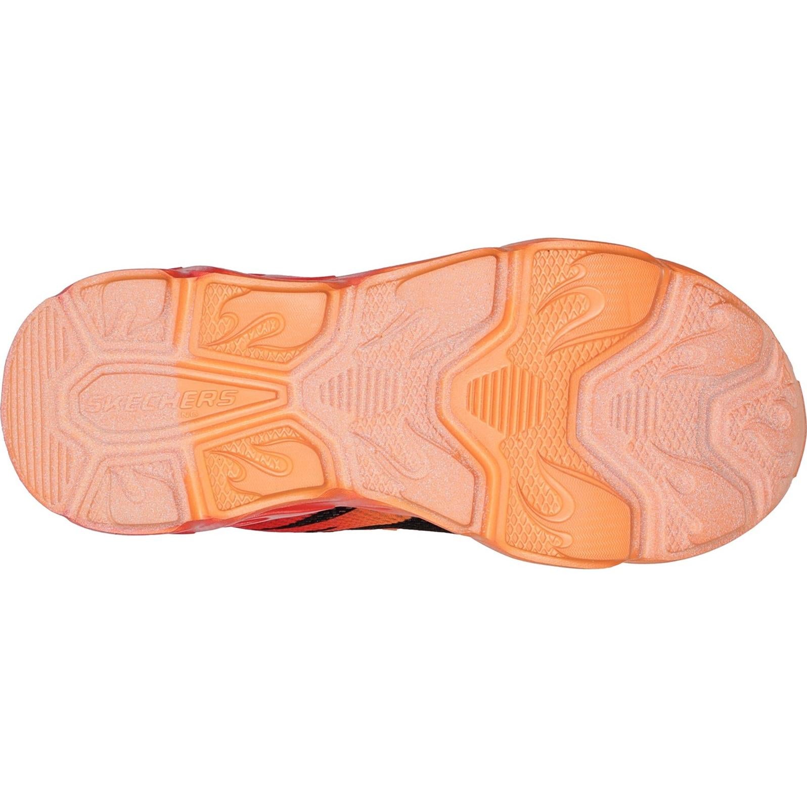 Skechers Thermo-Flash Heat-Flux Trainers