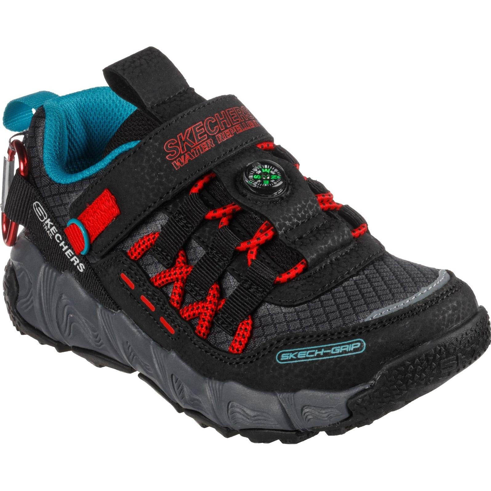 Skechers Velocitrek - Pro Scout Trainer