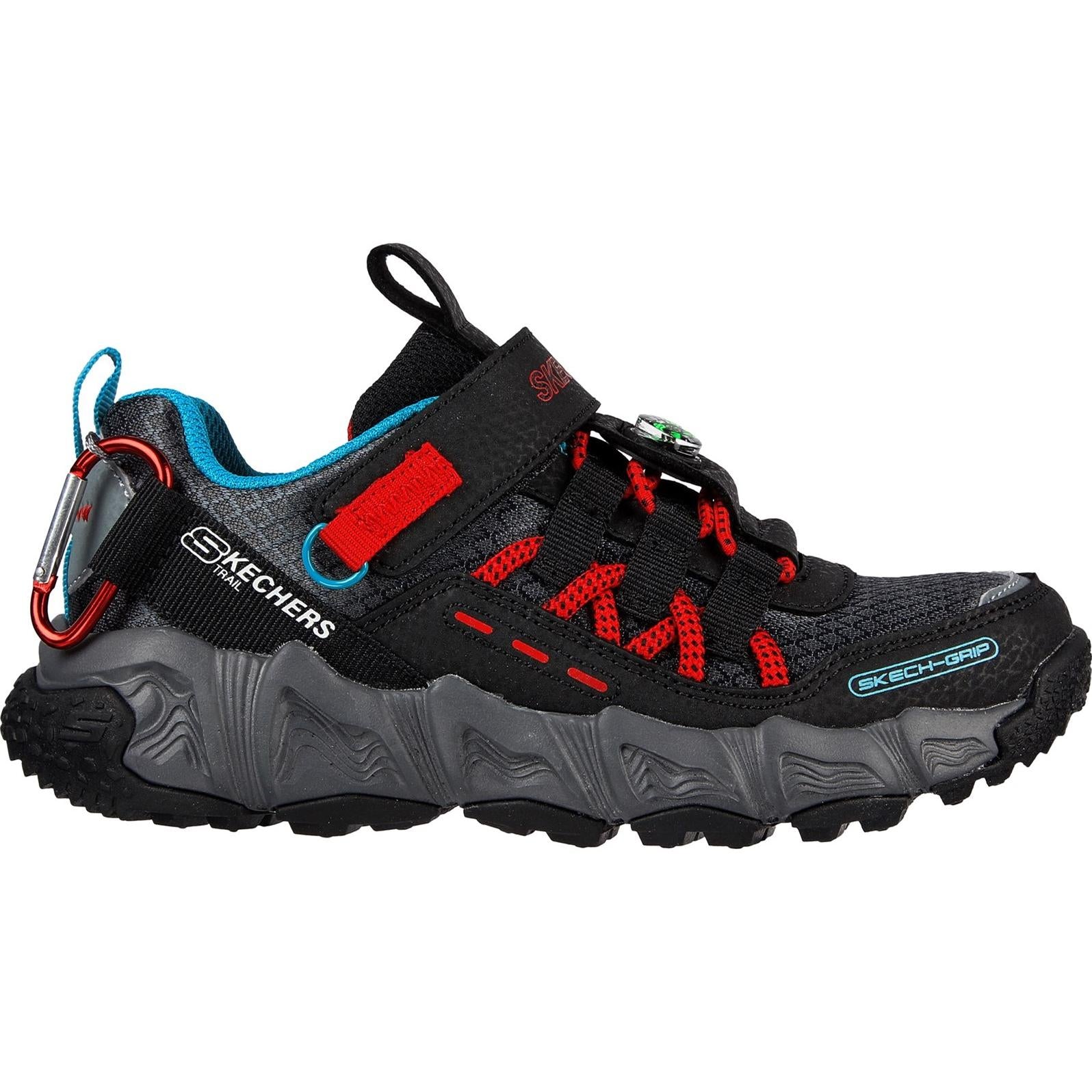 Skechers Velocitrek - Pro Scout Trainer