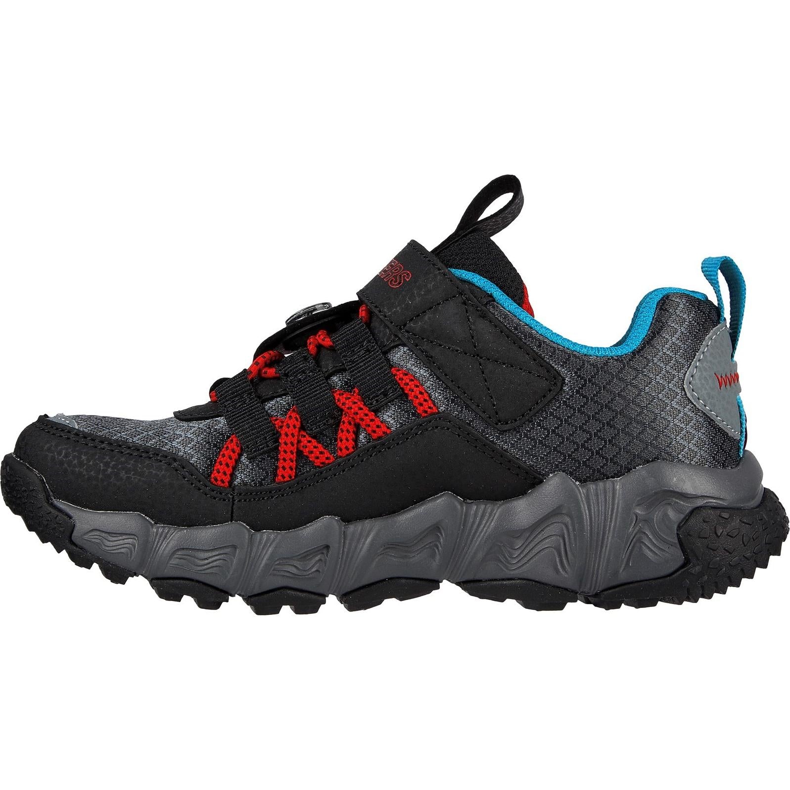 Skechers Velocitrek - Pro Scout Trainer