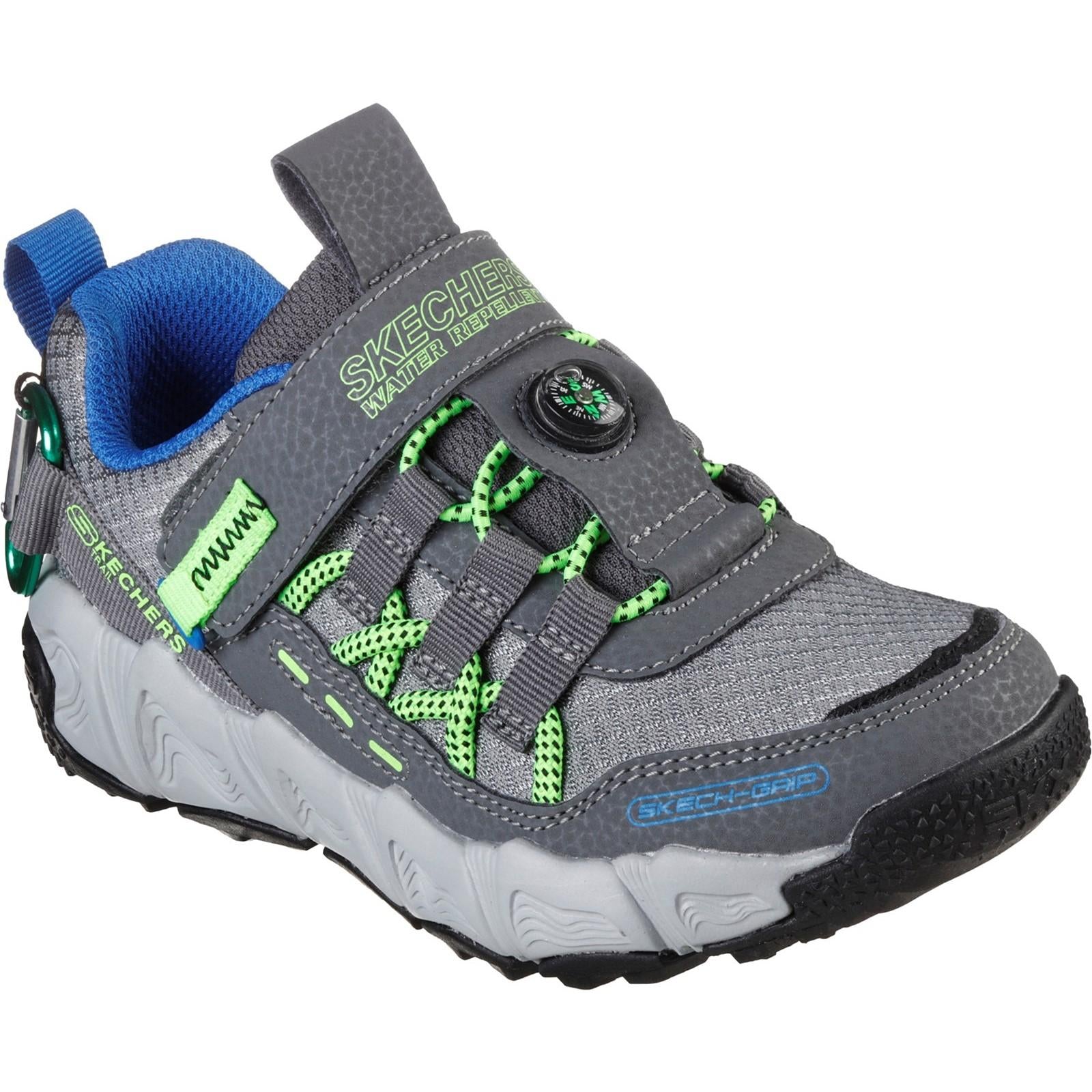 Skechers Velocitrek - Pro Scout Trainer
