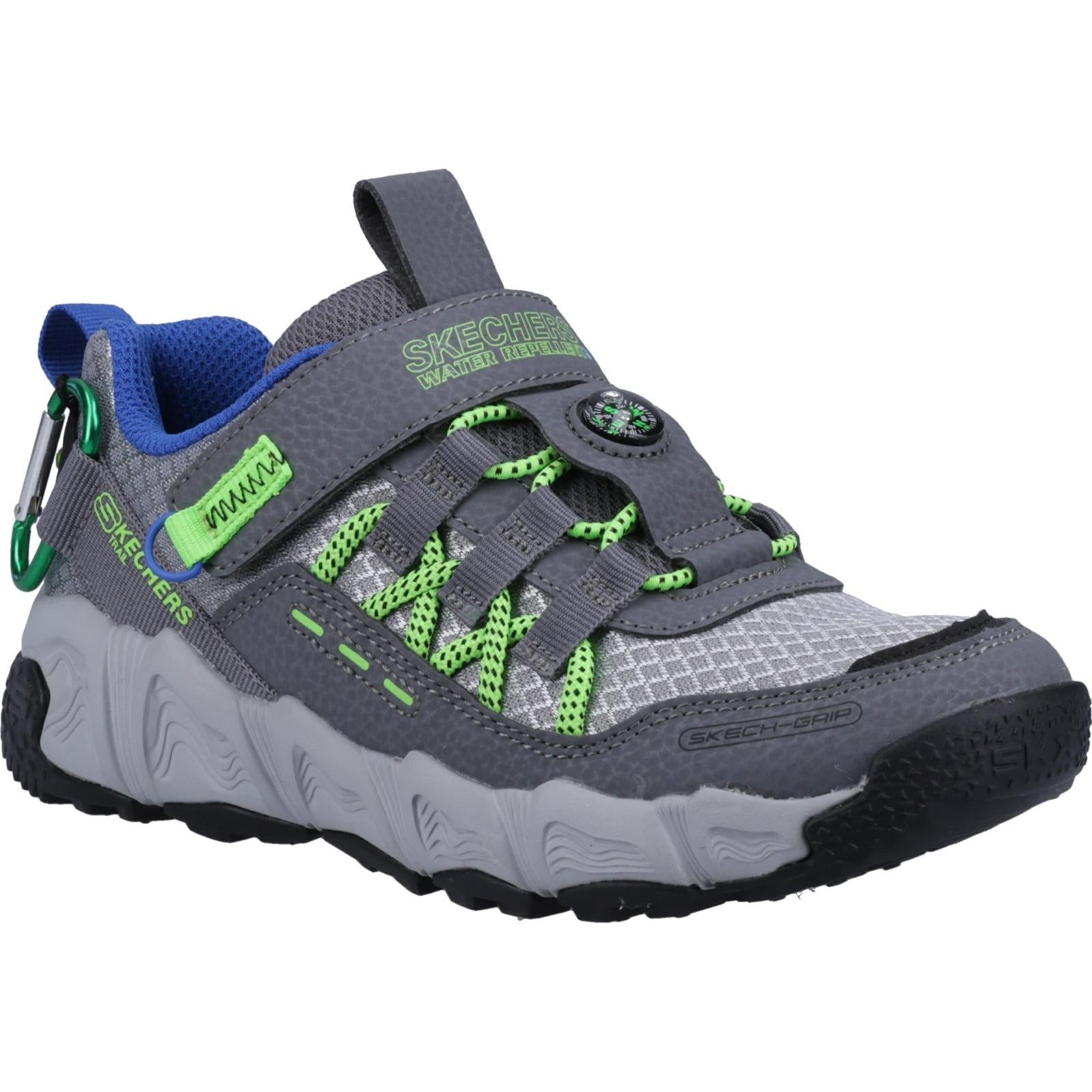 Skechers Velocitrek - Pro Scout Trainer