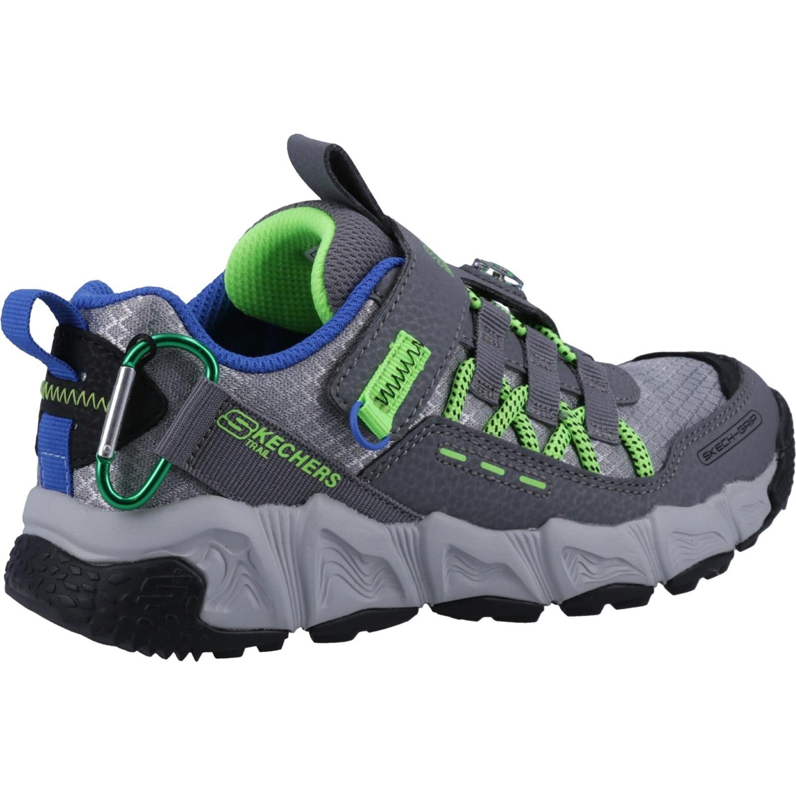 Skechers Velocitrek - Pro Scout Trainer