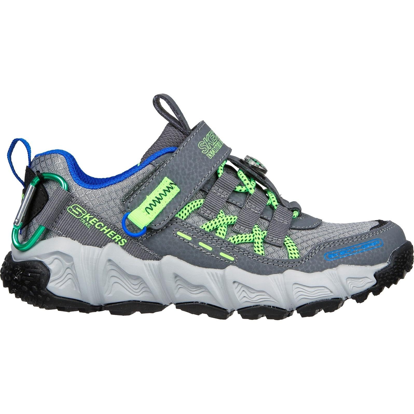 Skechers Velocitrek - Pro Scout Trainer