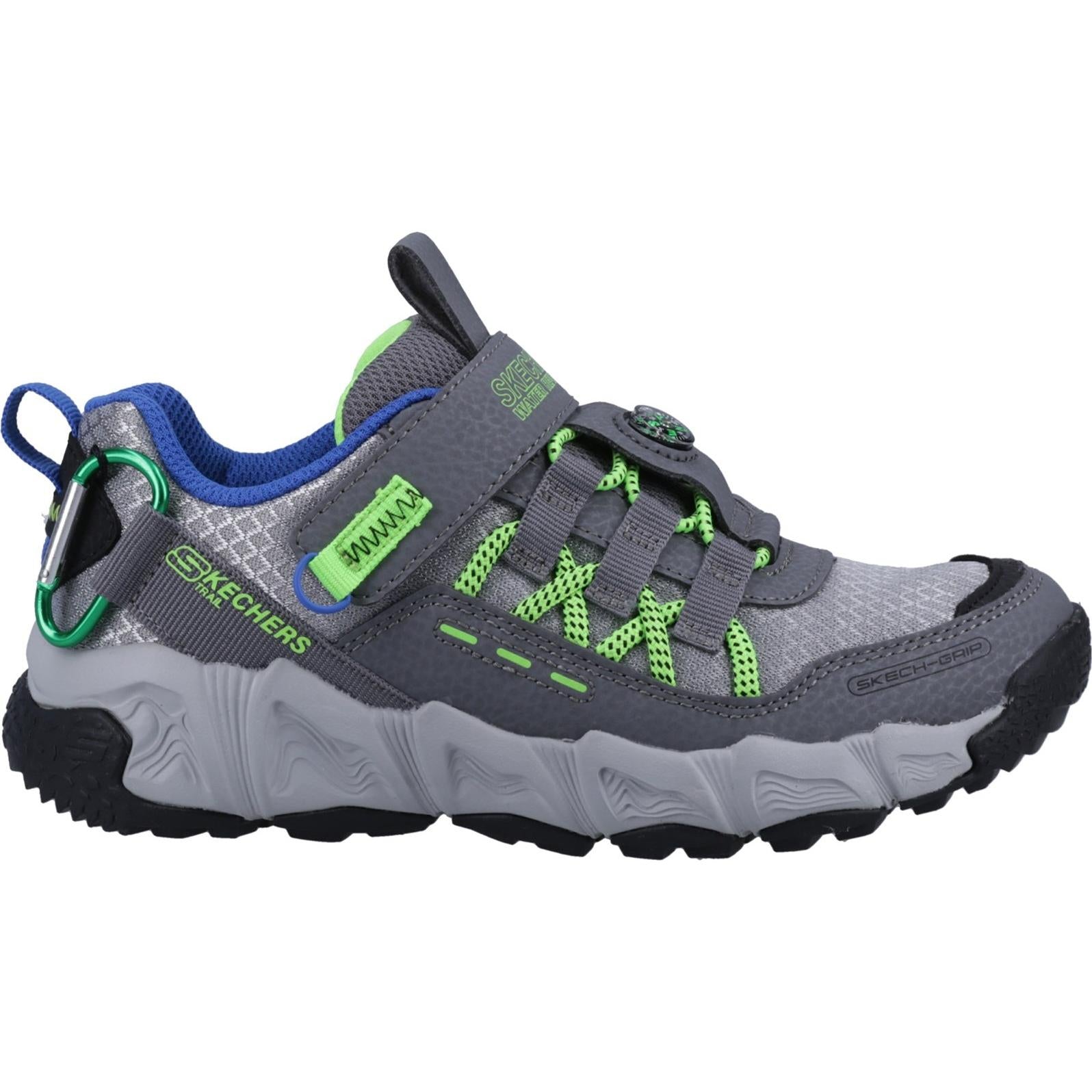 Skechers Velocitrek - Pro Scout Trainer