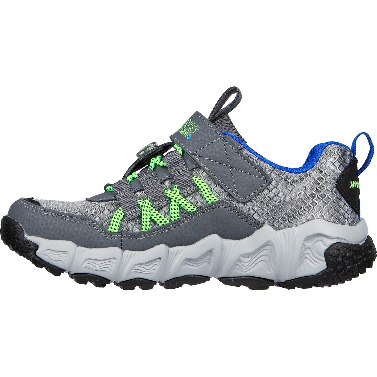 Skechers Velocitrek - Pro Scout Trainer