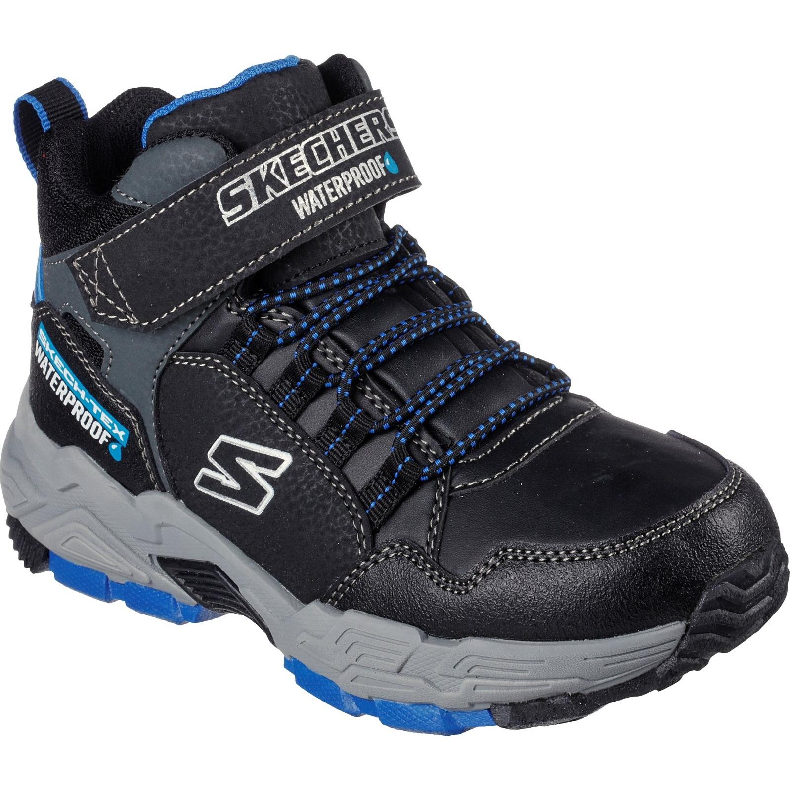 Skechers Drollix Boots