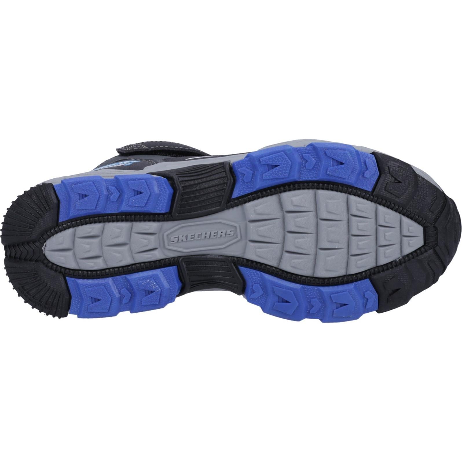 Skechers Drollix Boots