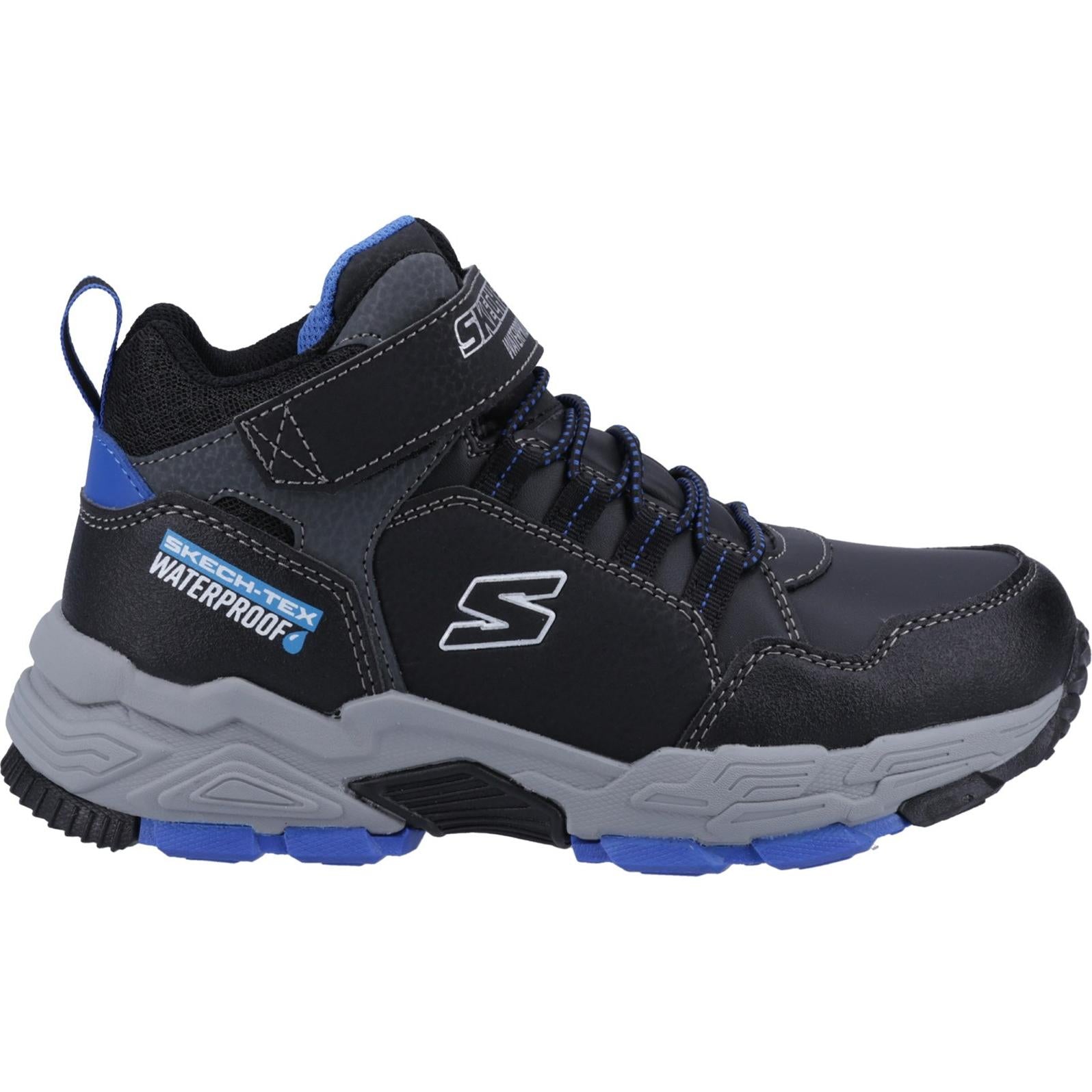 Skechers Drollix Boots