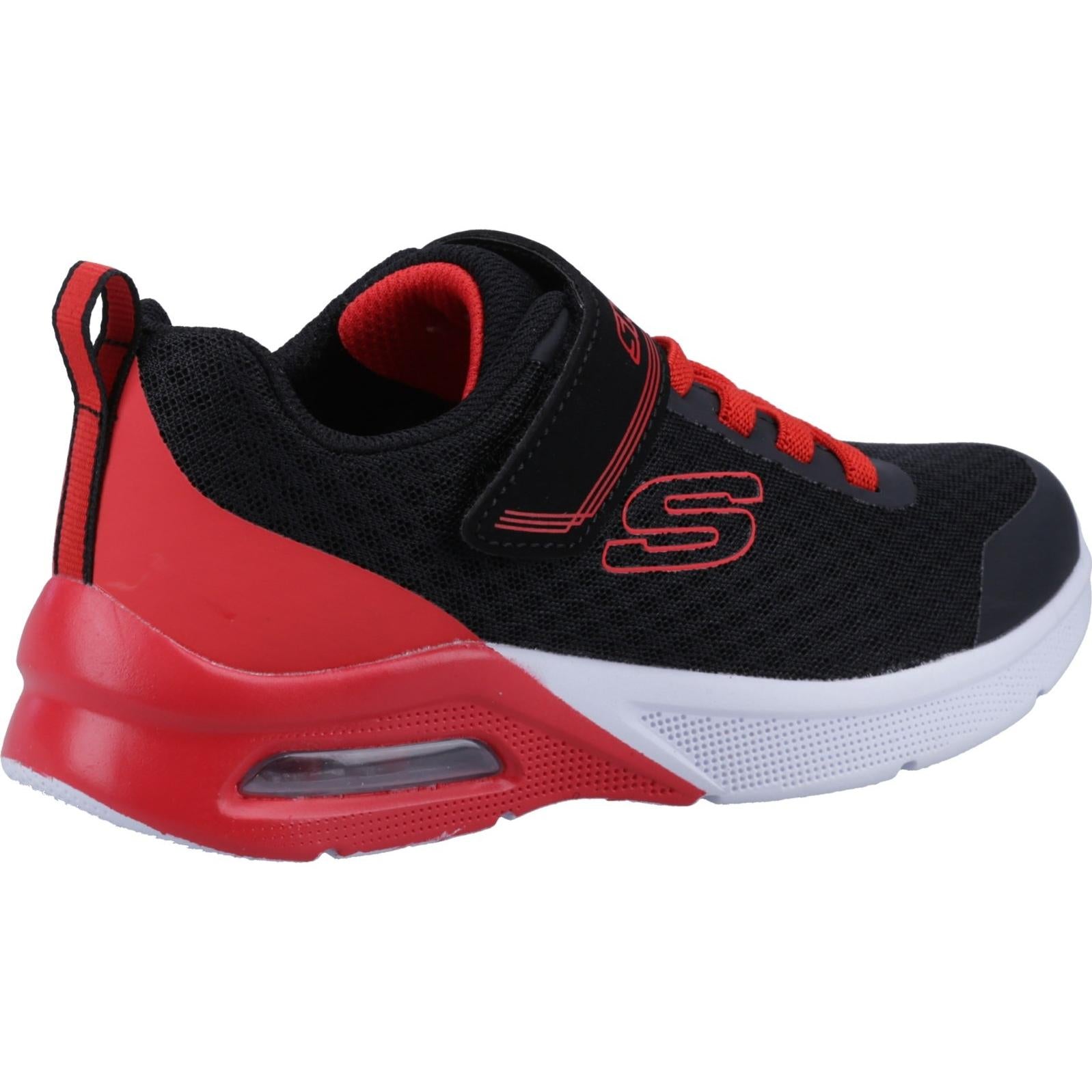 Skechers Microspec Max Gorvix Trainers