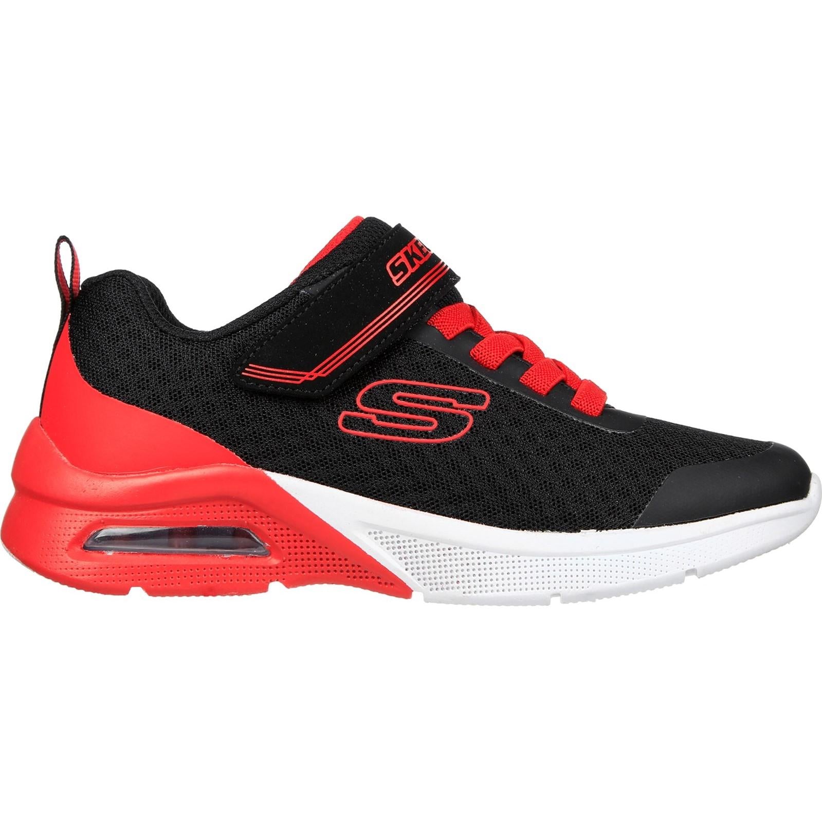 Skechers Microspec Max Gorvix Trainers