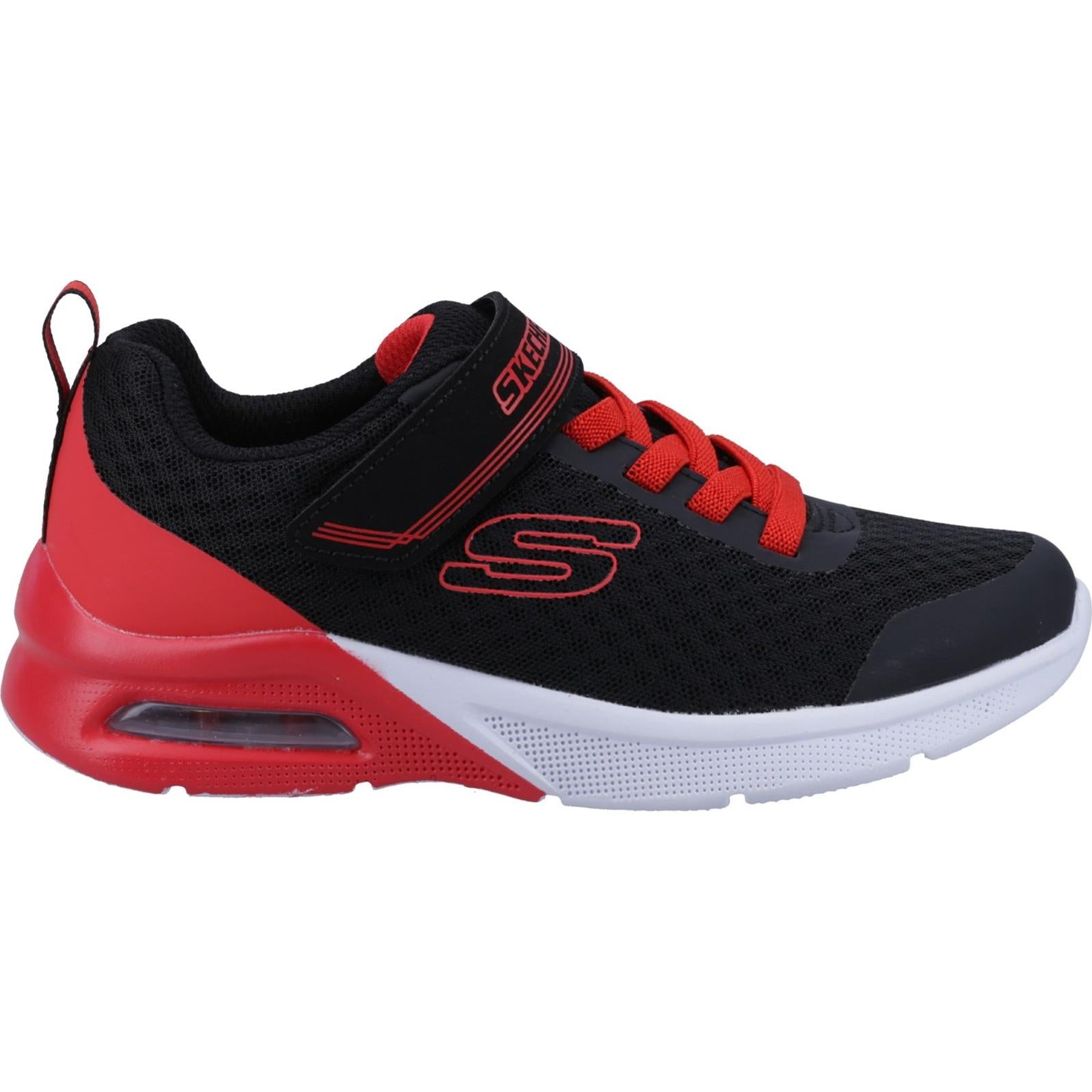 Skechers Microspec Max Gorvix Trainers