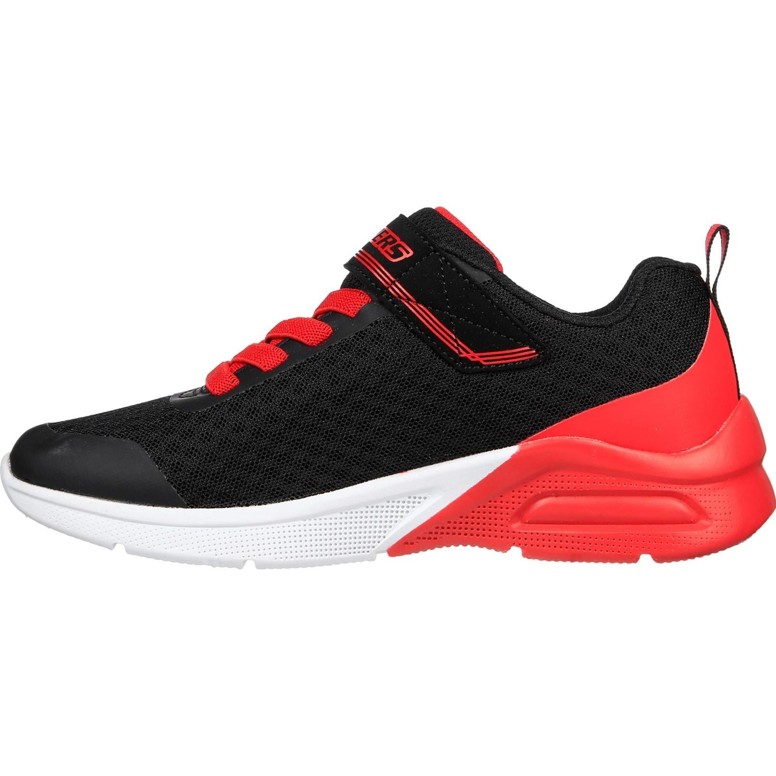 Skechers Microspec Max Gorvix Trainers