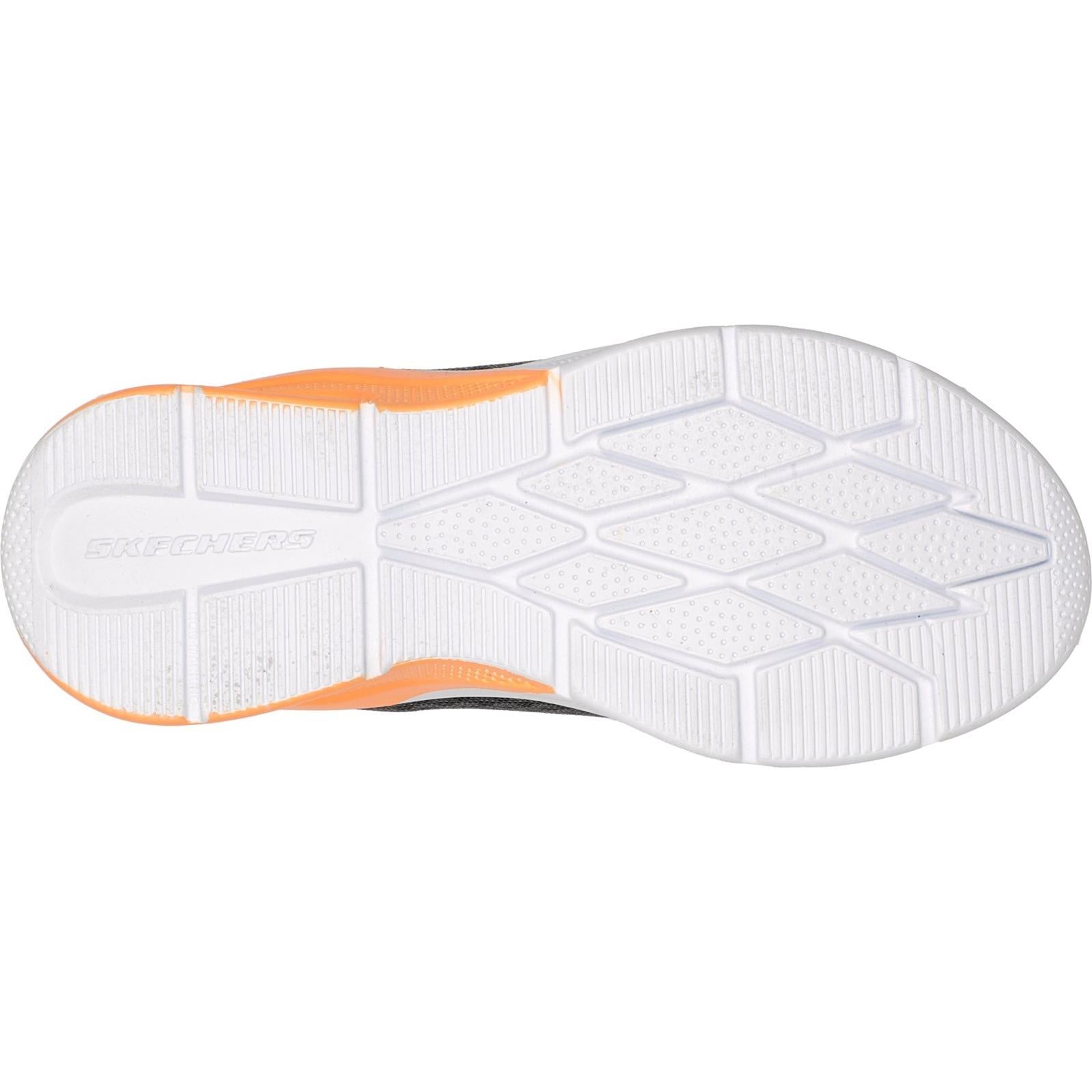 Skechers Microspec Max Gorvix Trainers