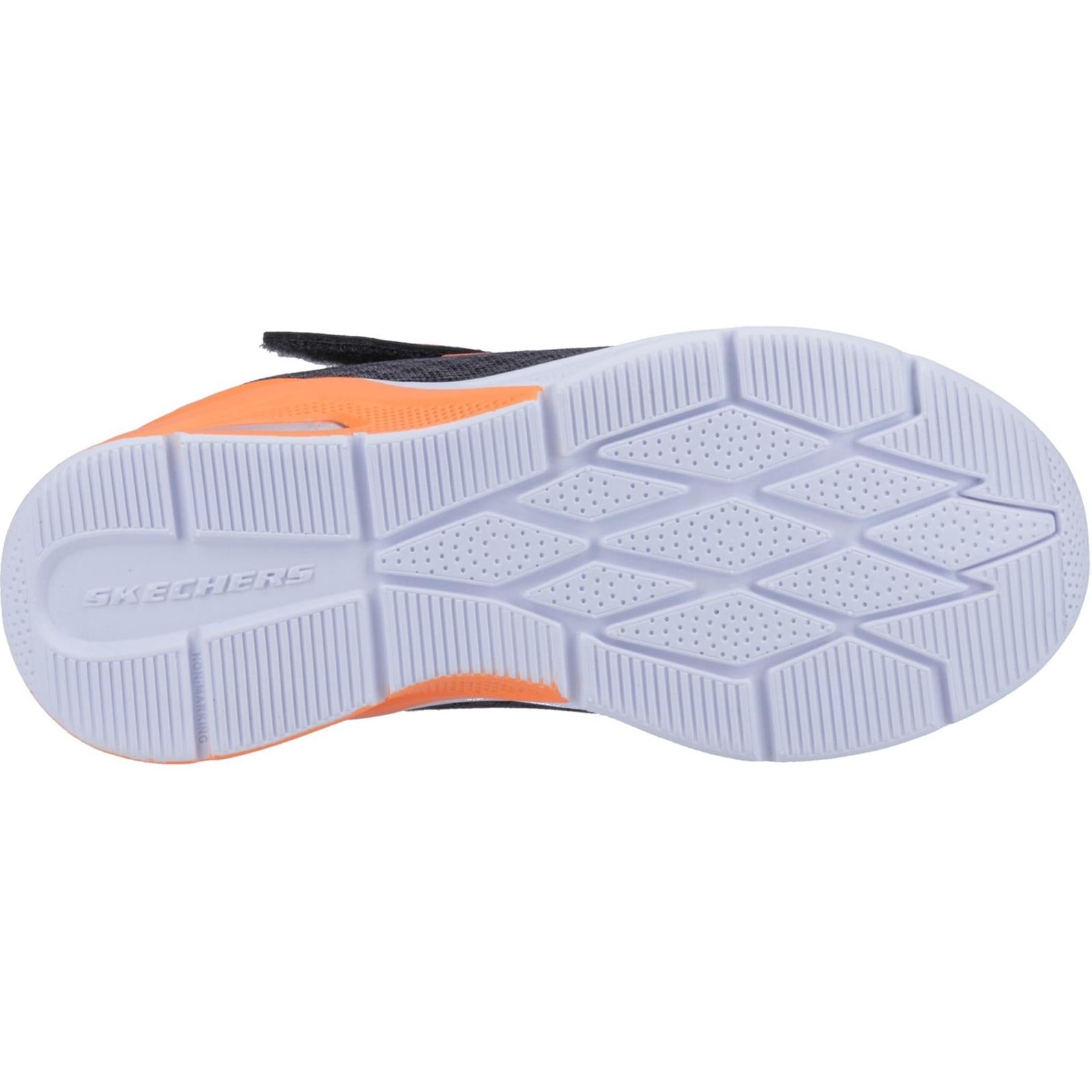 Skechers Microspec Max Gorvix Trainers