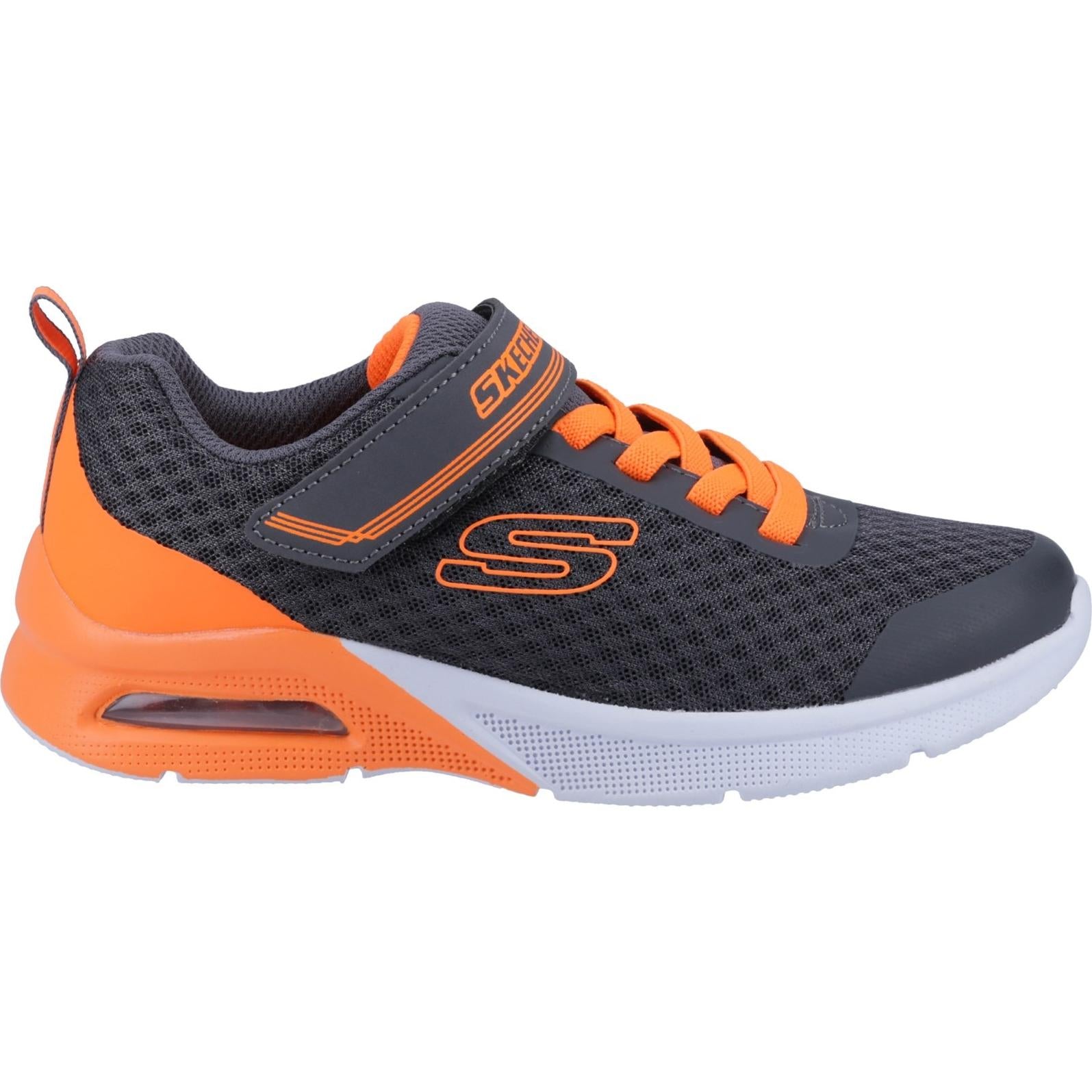 Skechers Microspec Max Gorvix Trainers
