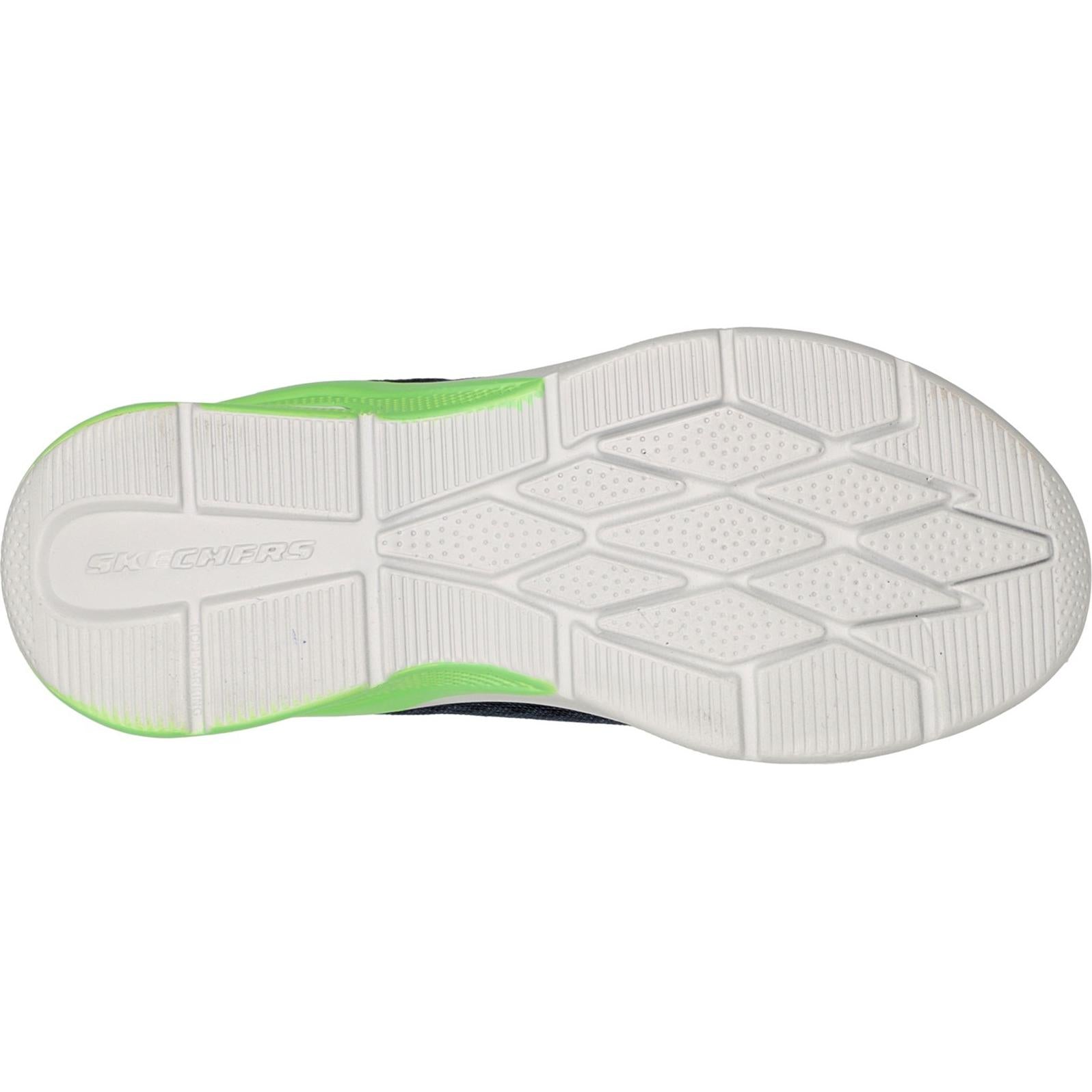 Skechers Microspec Max Gorvix Trainers