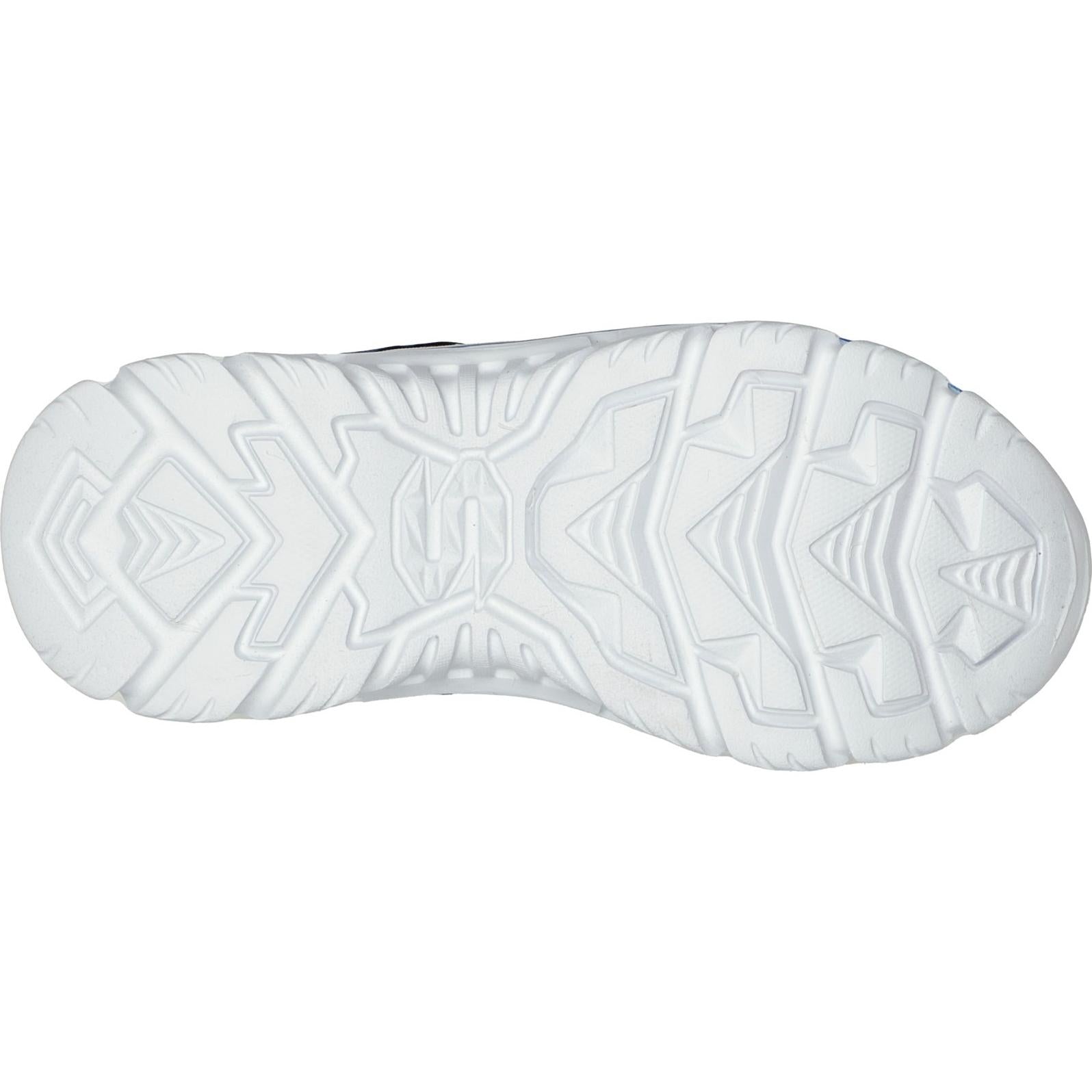 Skechers Nitrate Zulvox Trainers