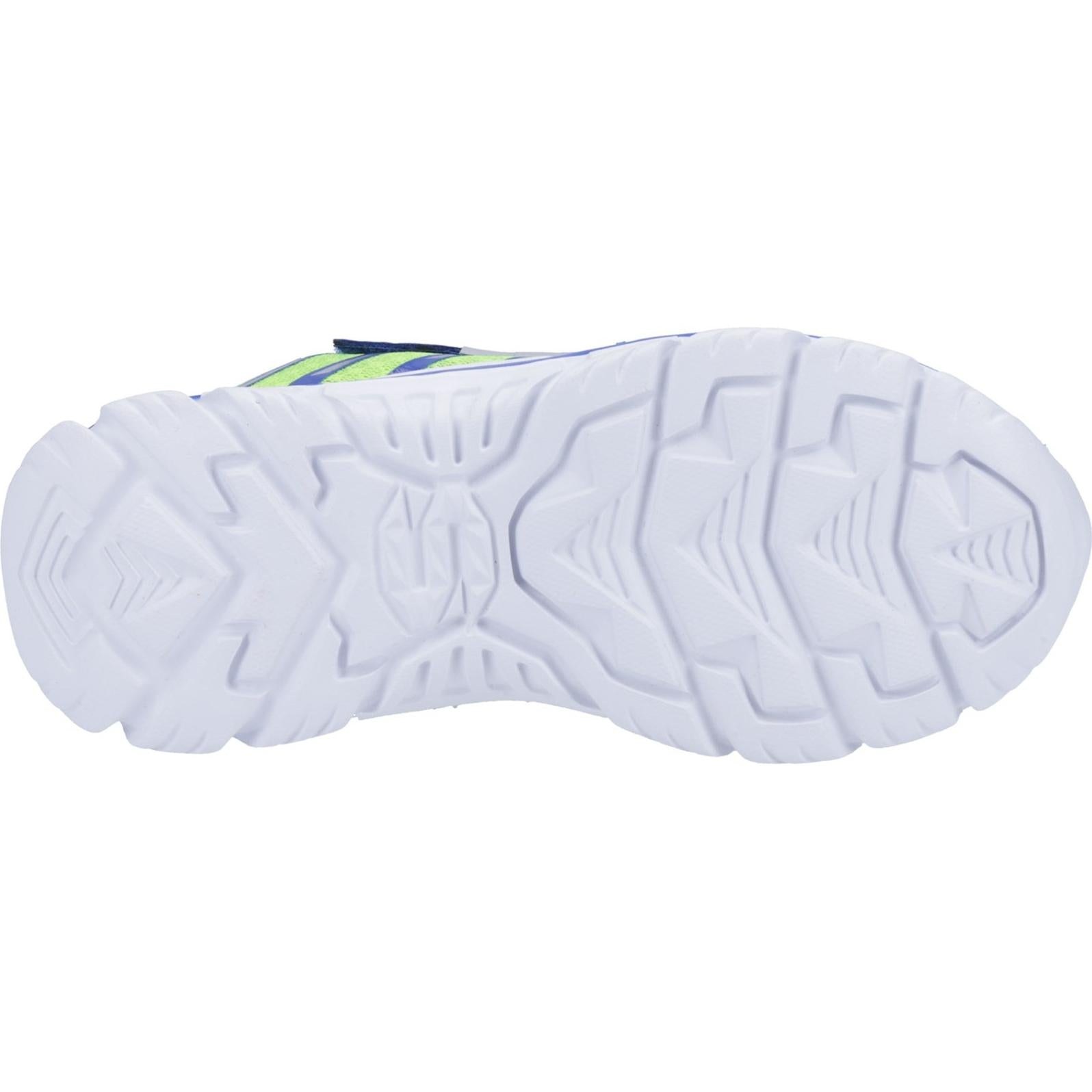Skechers Nitrate Zulvox Trainers