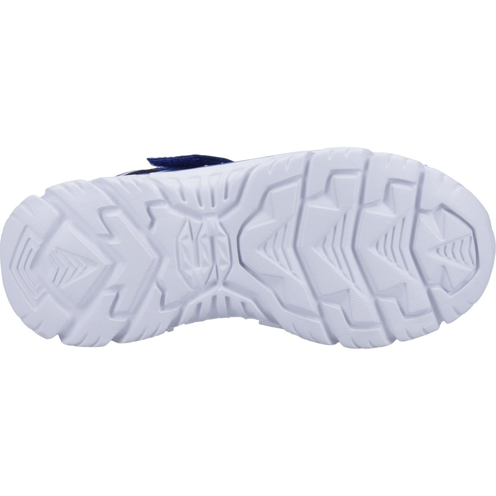 Skechers Nitrate Zulvox Trainers