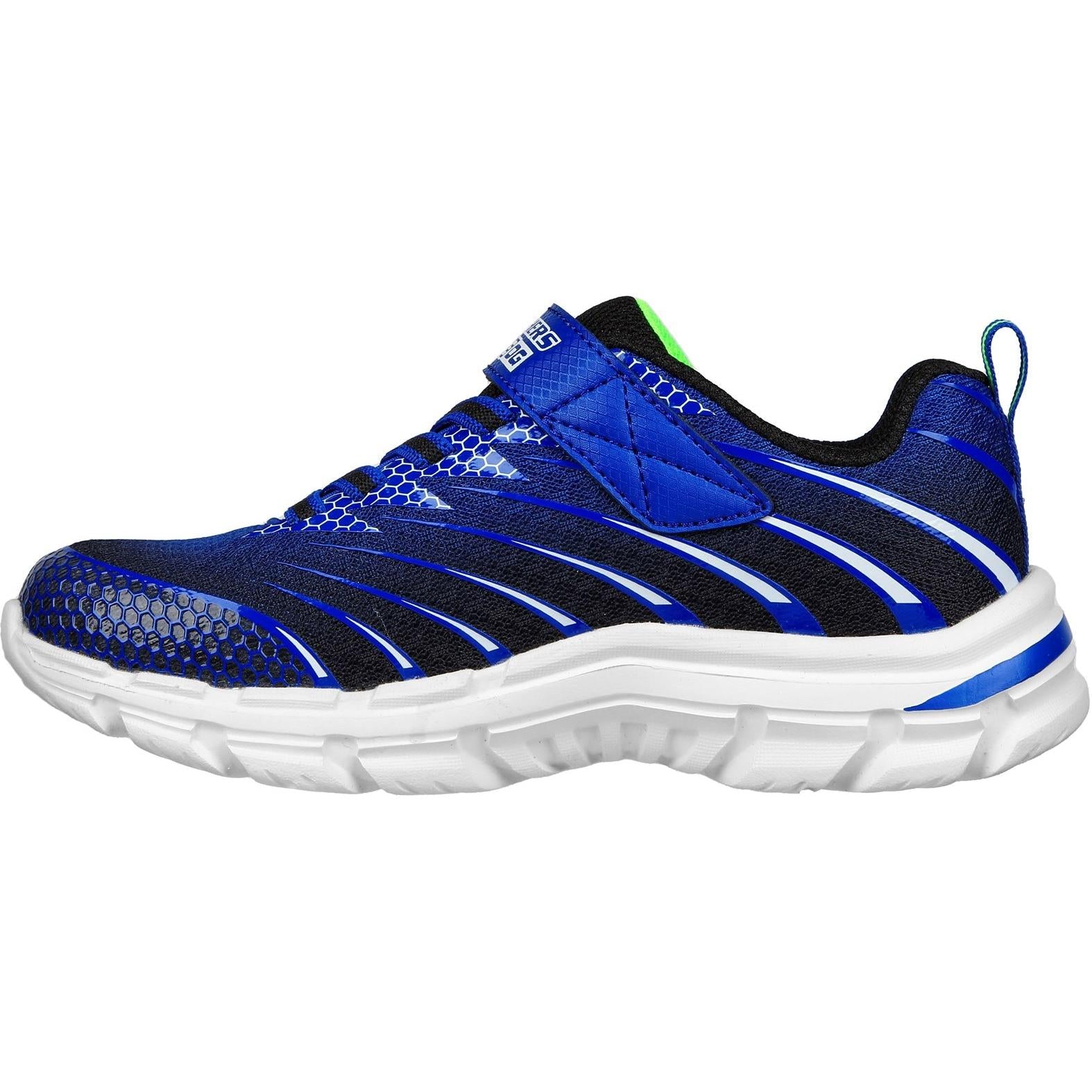 Skechers Nitrate Zulvox Trainers
