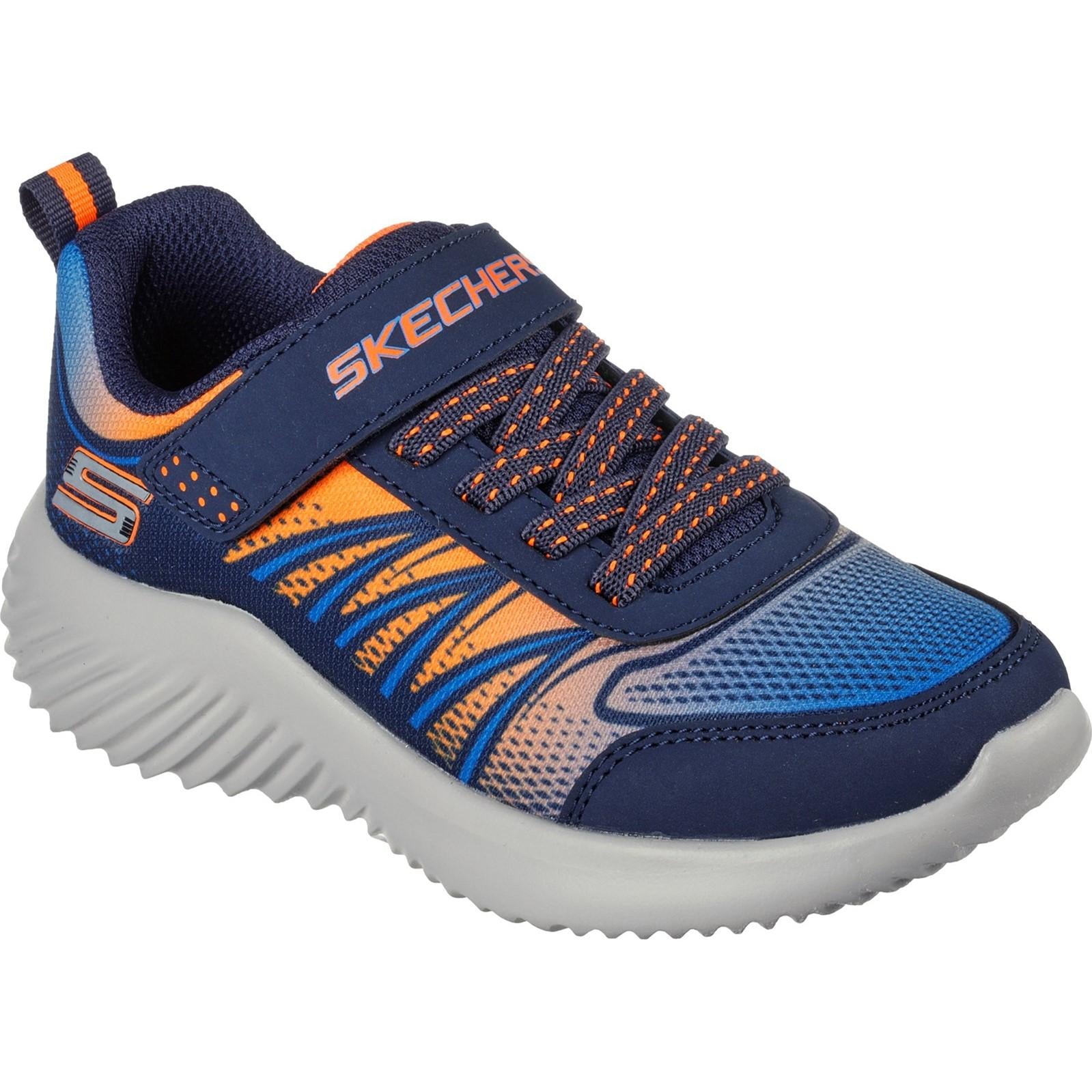 Skechers Bounder Zatic Trainers