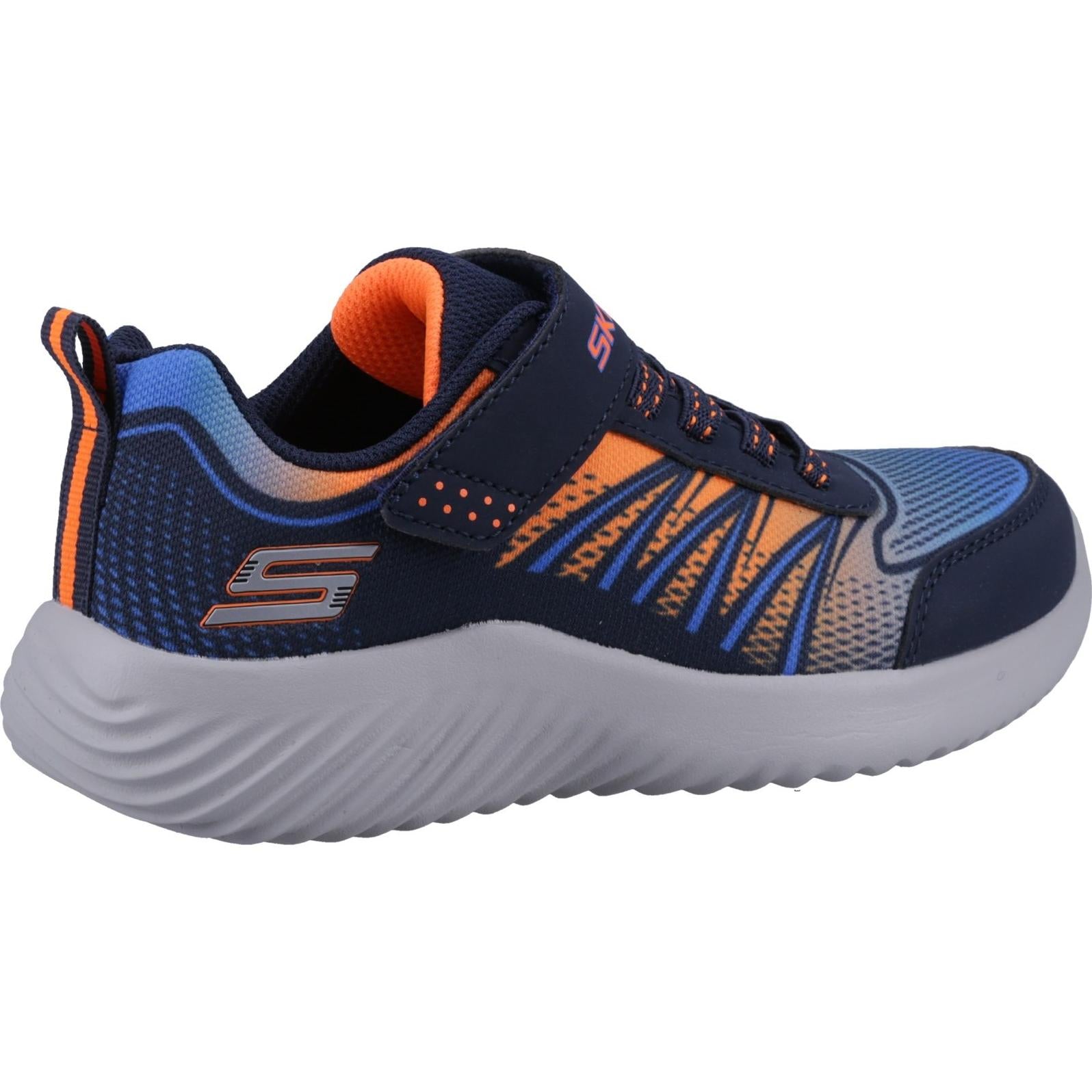Skechers Bounder Zatic Trainers