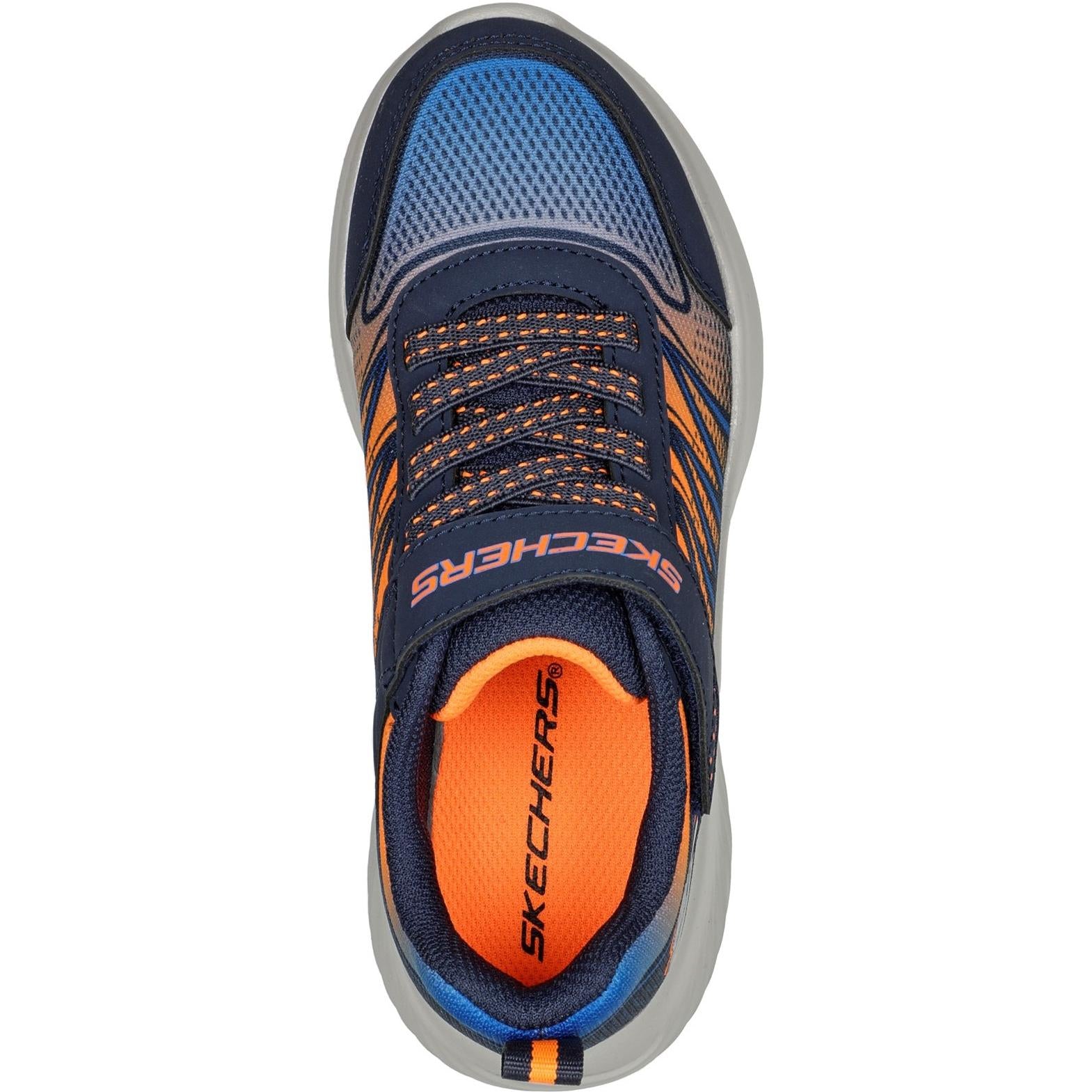 Skechers Bounder Zatic Trainers