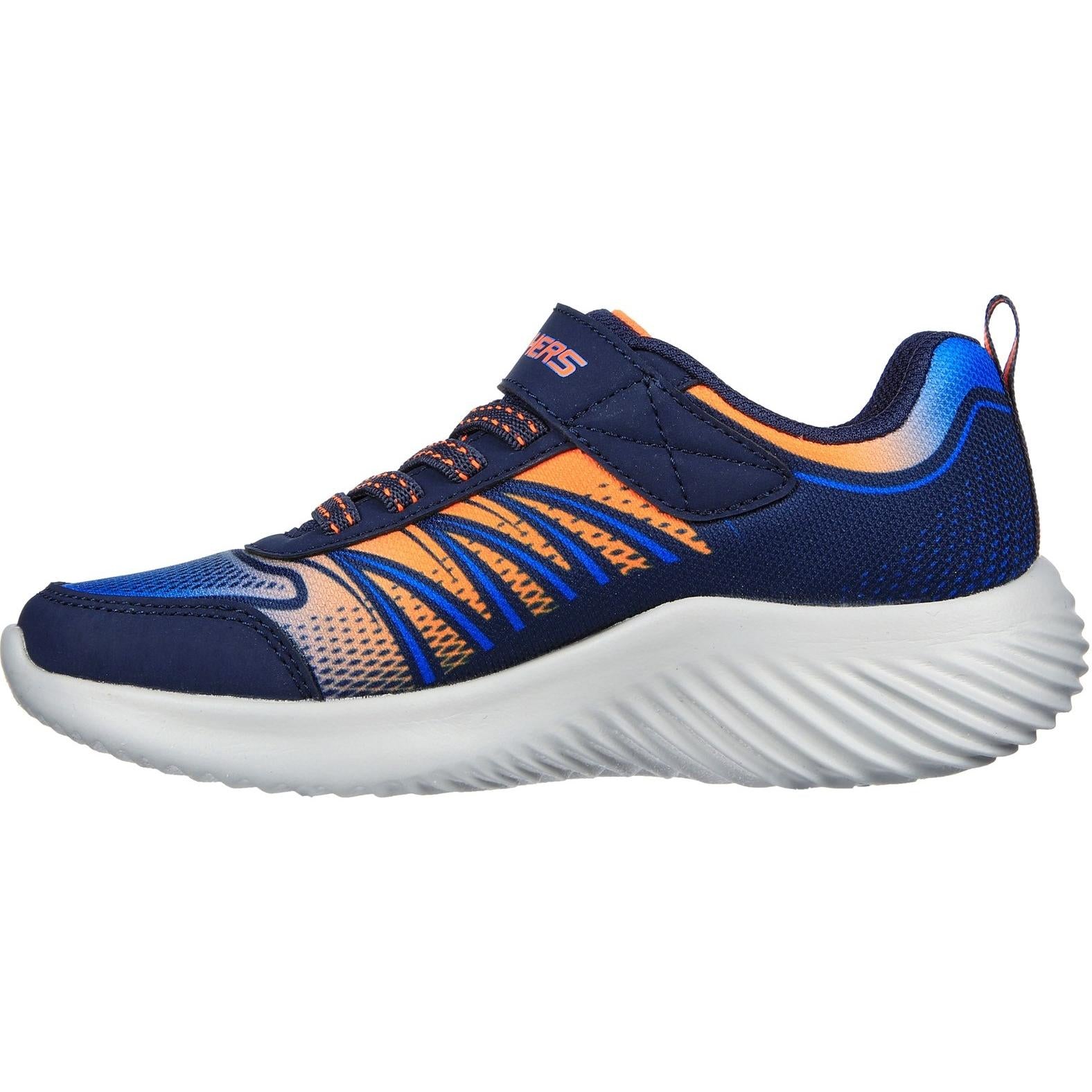 Skechers Bounder Zatic Trainers