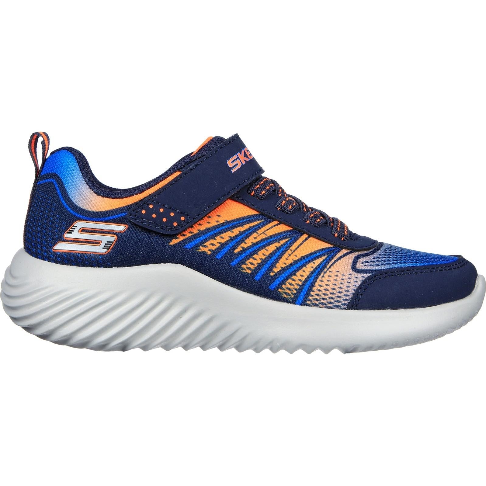 Skechers Bounder Zatic Trainers