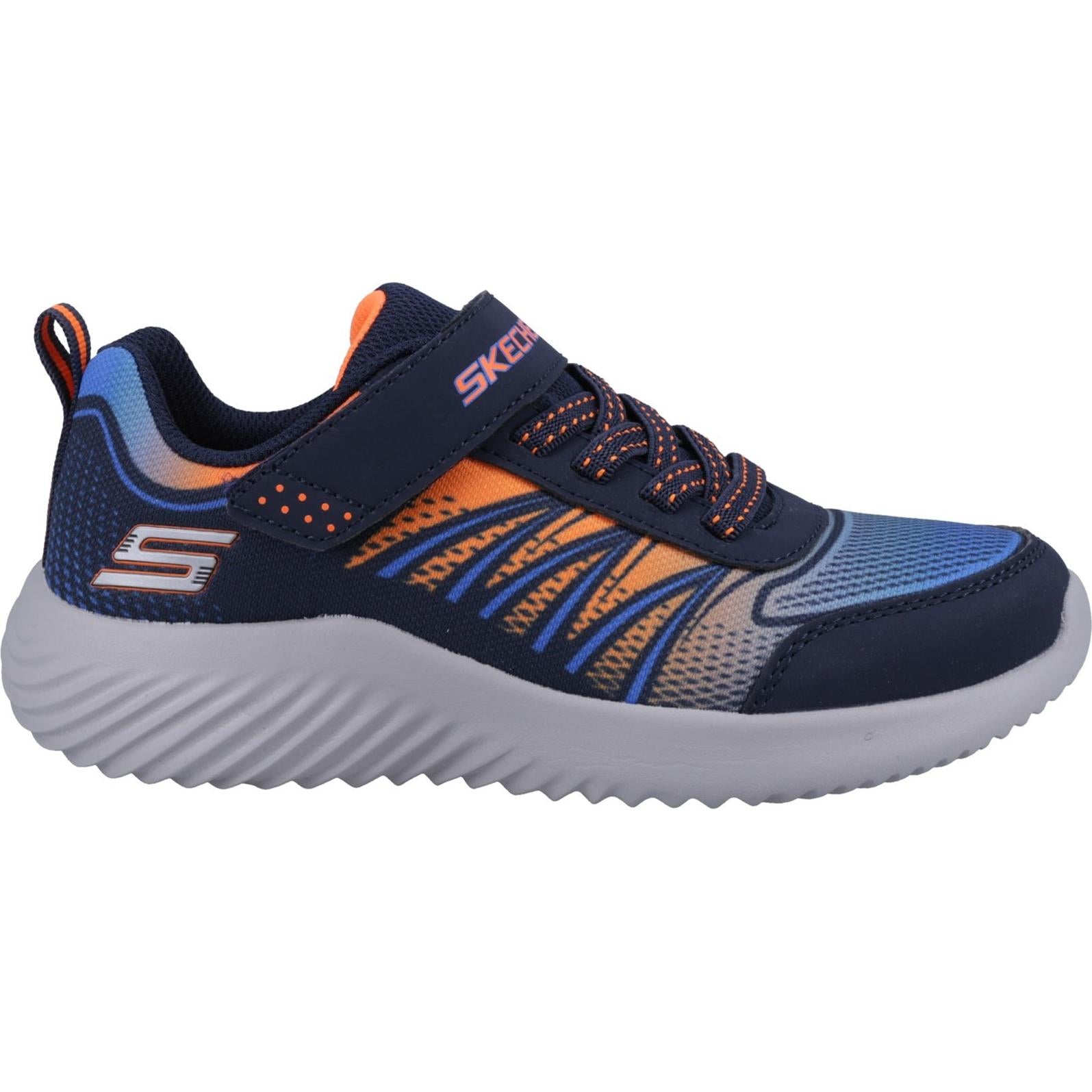 Skechers Bounder Zatic Trainers