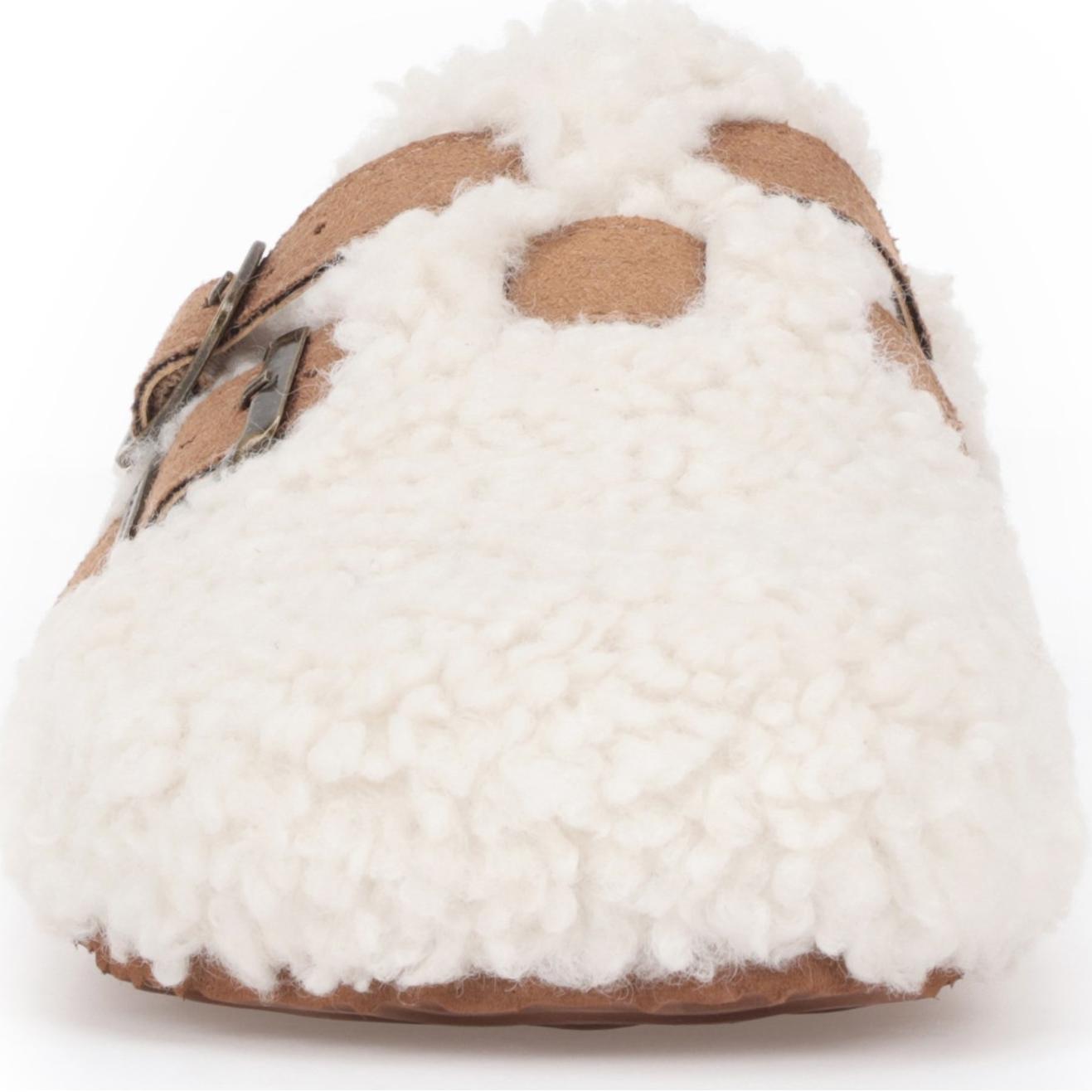 Rocket Dog Abel Shepps Slippers