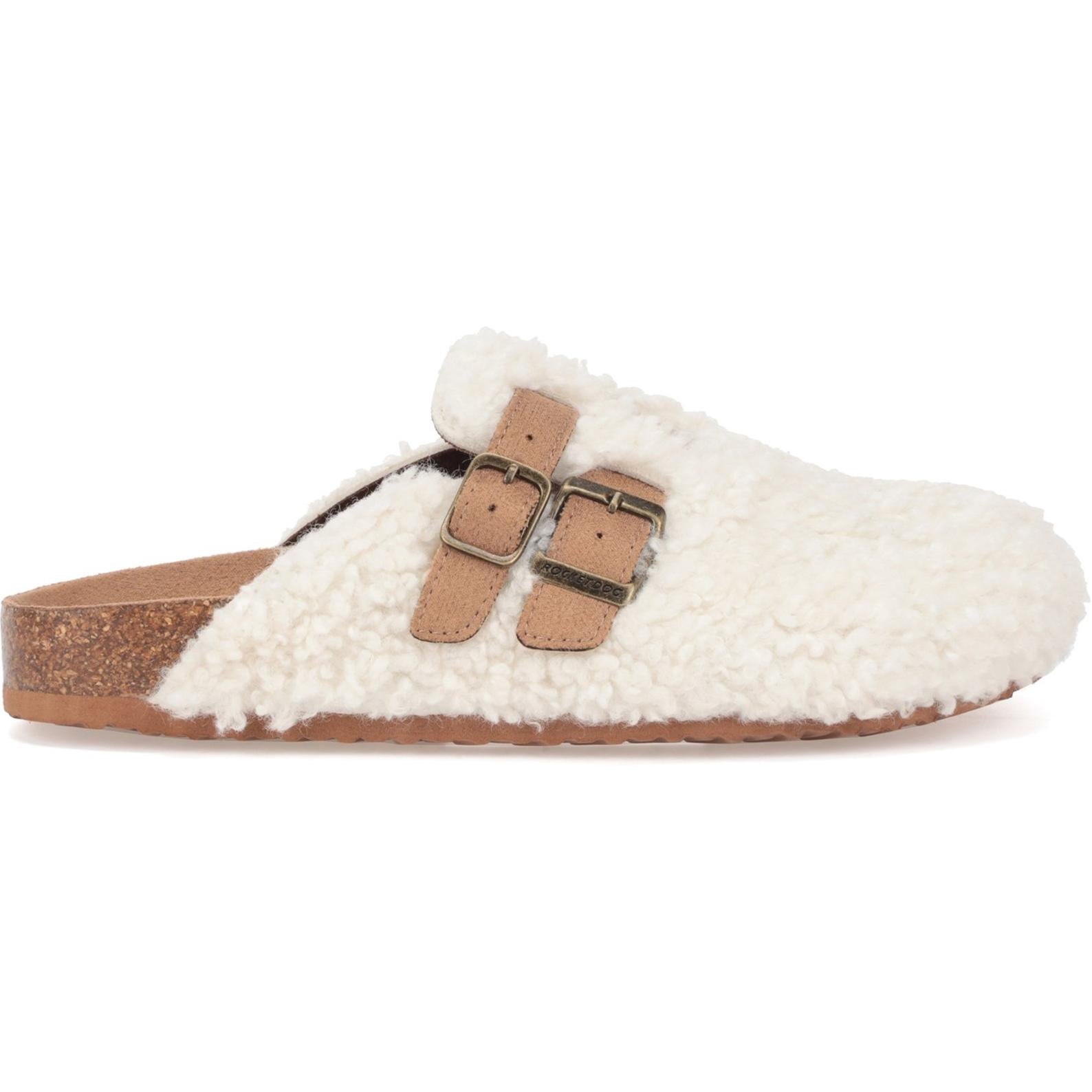 Rocket Dog Abel Shepps Slippers