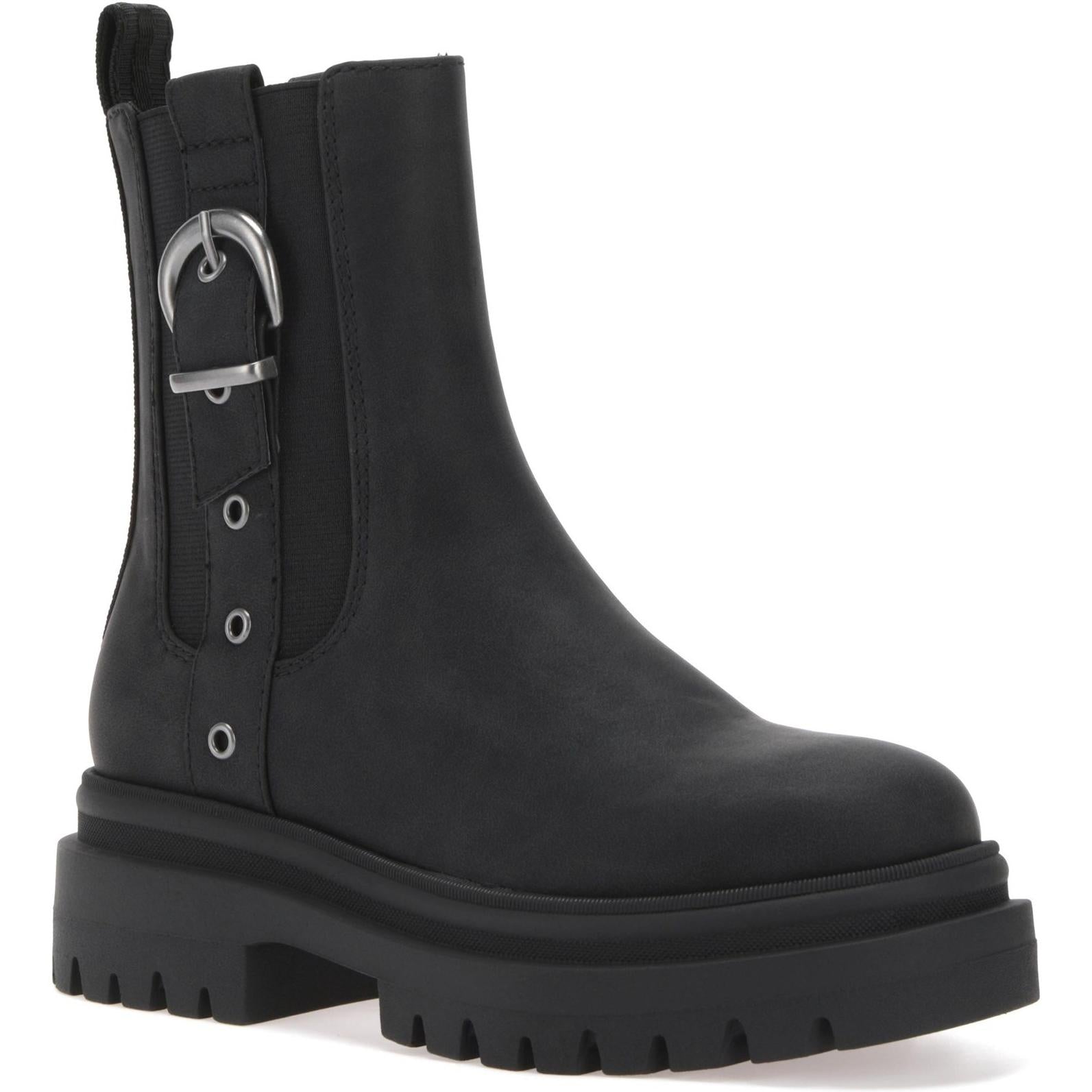 Rocket Dog Dekko Mid Boot