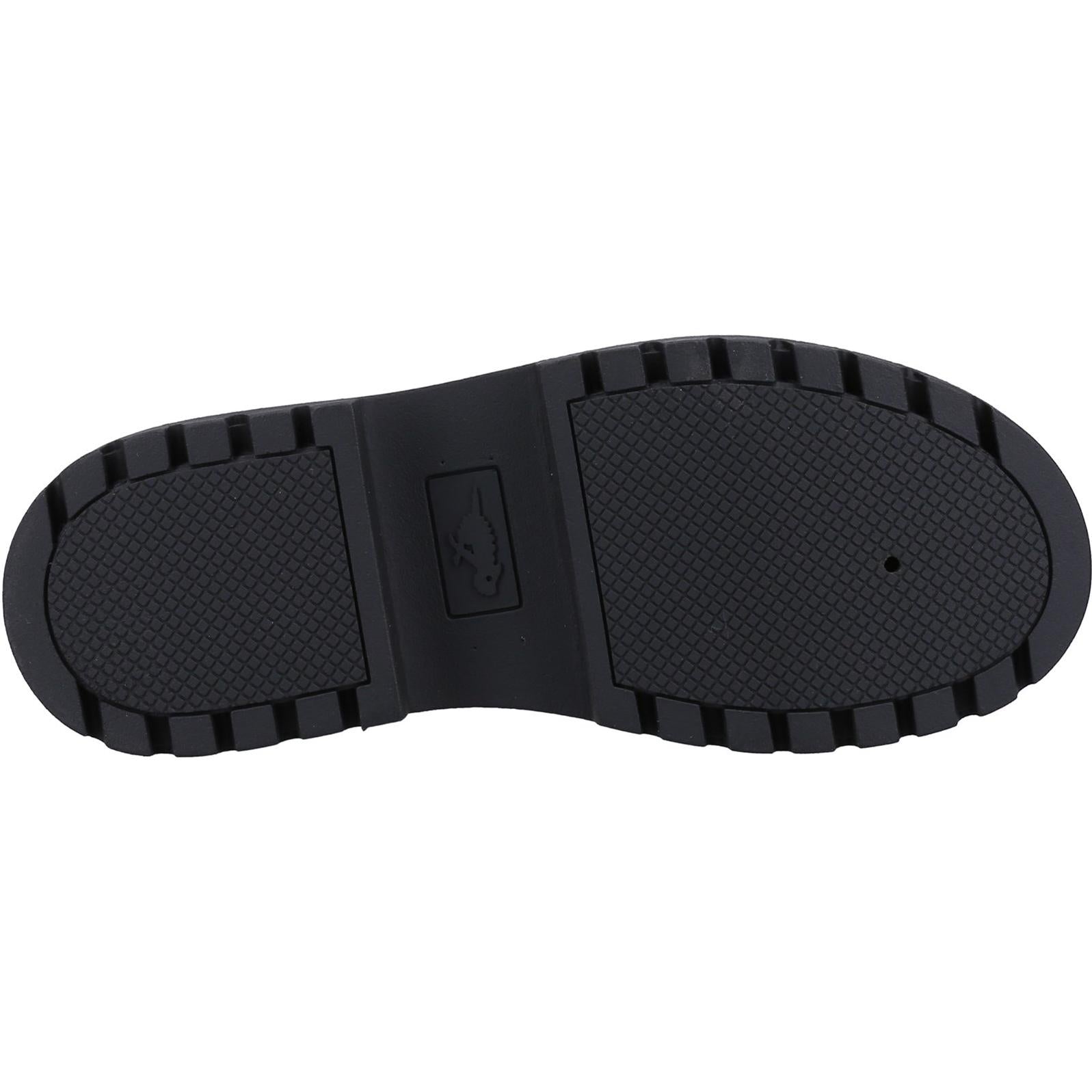 Rocket Dog Dekko Mid Boot