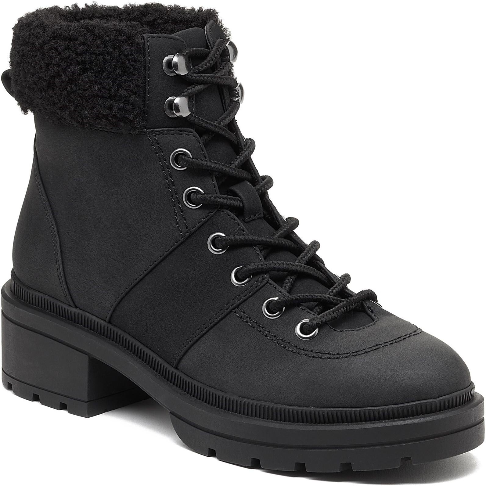 Rocket Dog Icy Ankle Boots