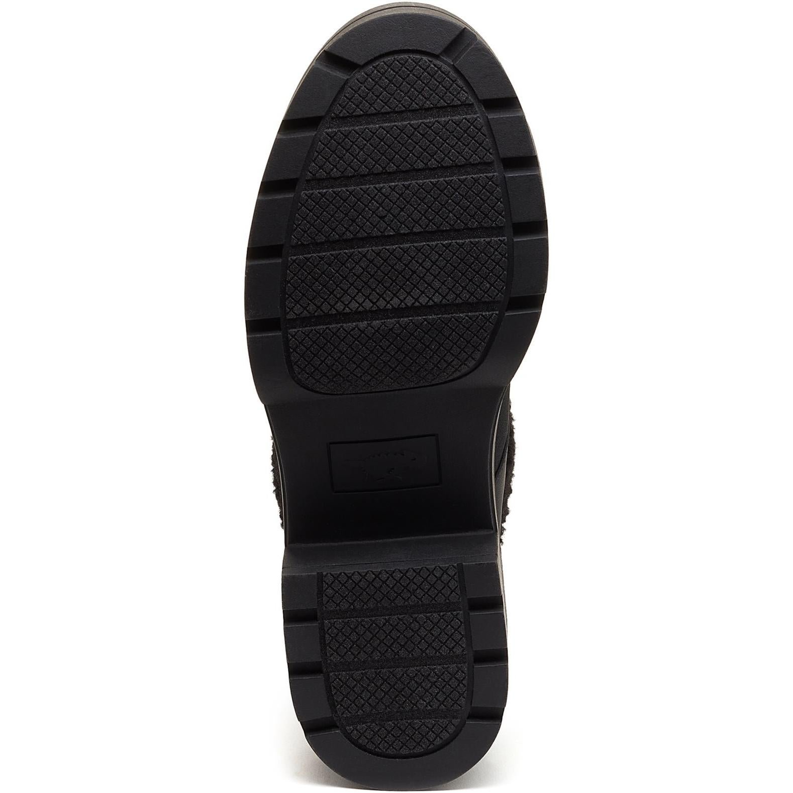 Rocket Dog Icy Ankle Boots