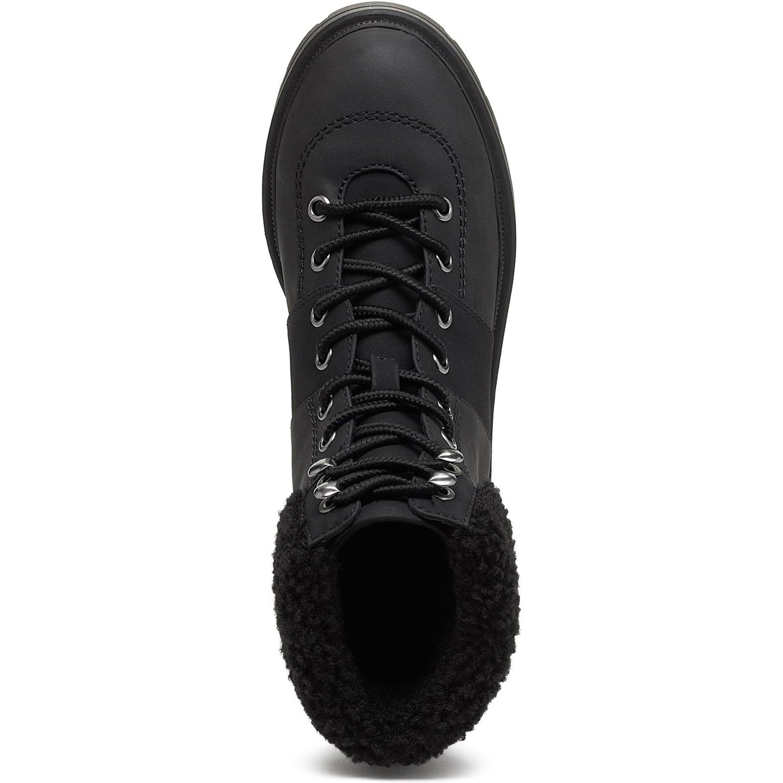 Rocket Dog Icy Ankle Boots