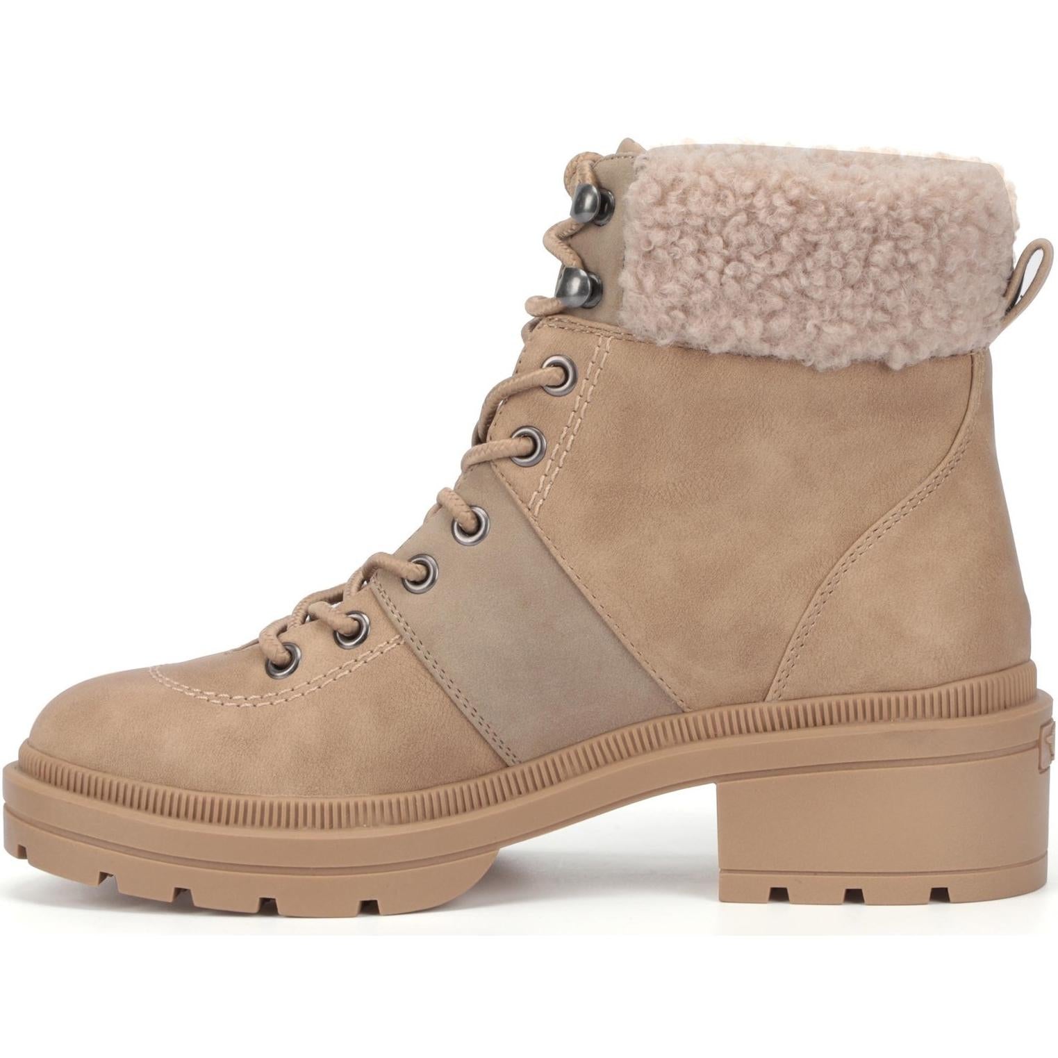 Rocket Dog Icy Ankle Boots