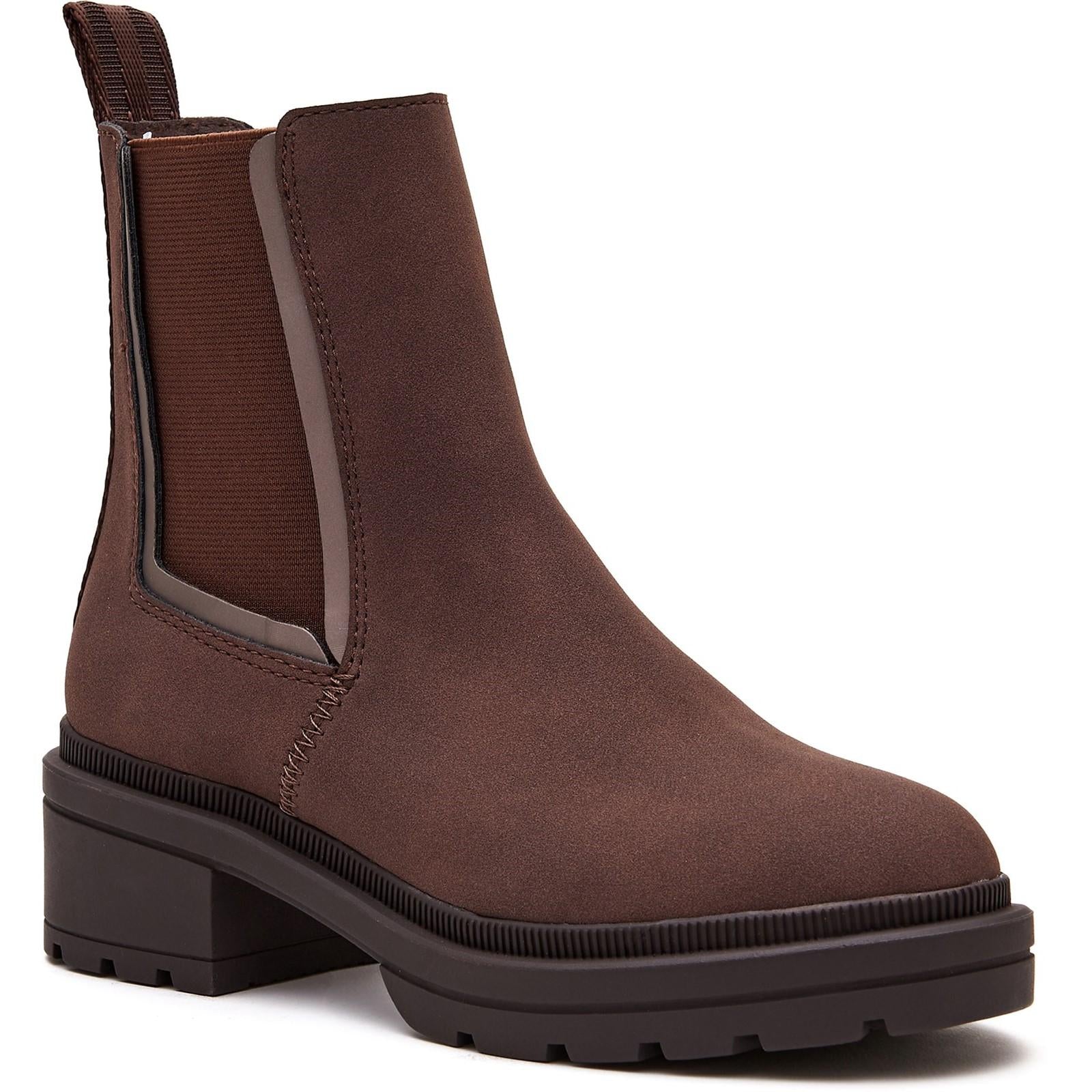 Rocket Dog Iggie Hawley Mid Boot