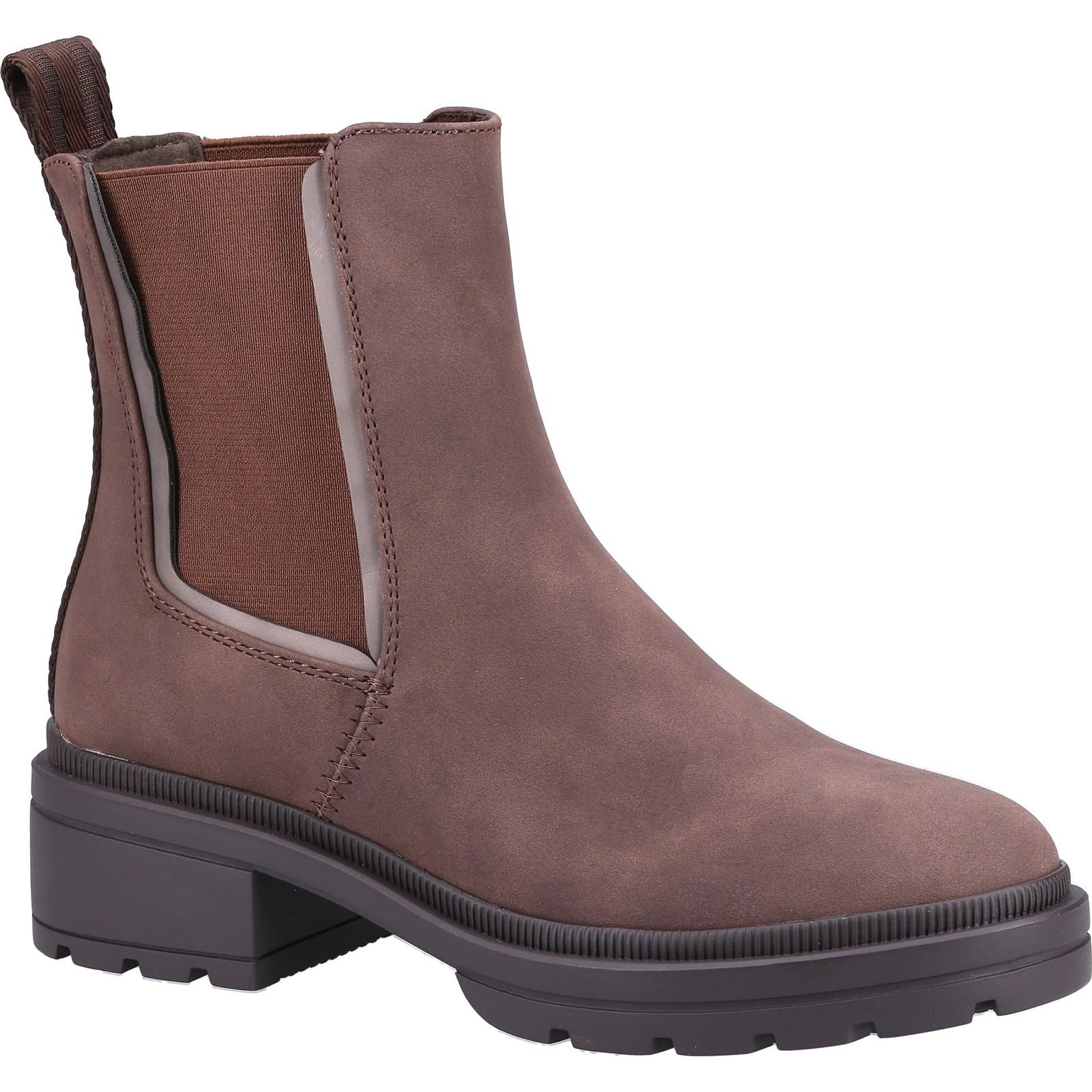 Rocket Dog Iggie Hawley Mid Boot