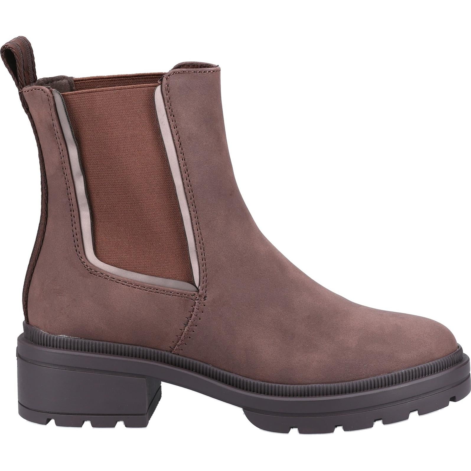 Rocket Dog Iggie Hawley Mid Boot