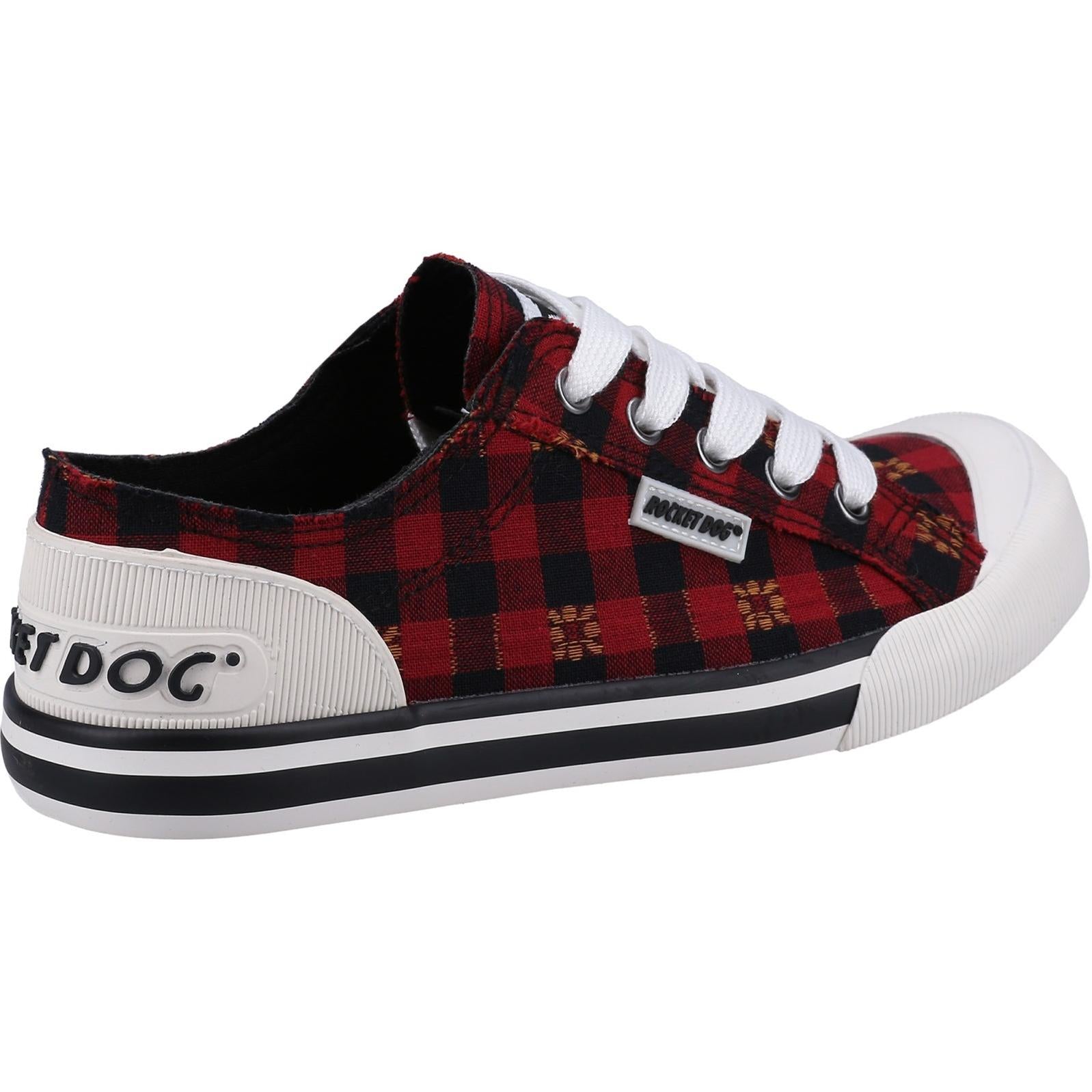 Rocket Dog Jazzin Dublin Shoes