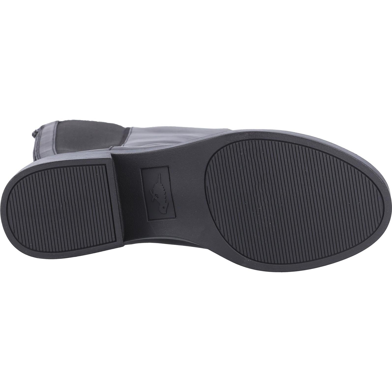 Rocket Dog Palomino Montes Long Boots