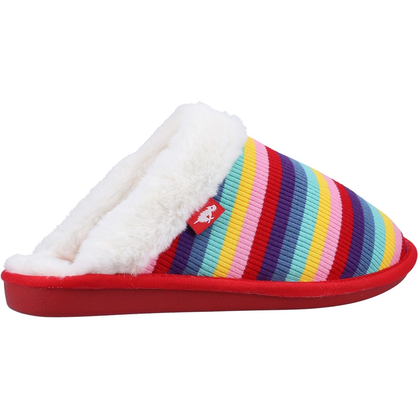 Rocket Dog Rosie Rollo Slippers