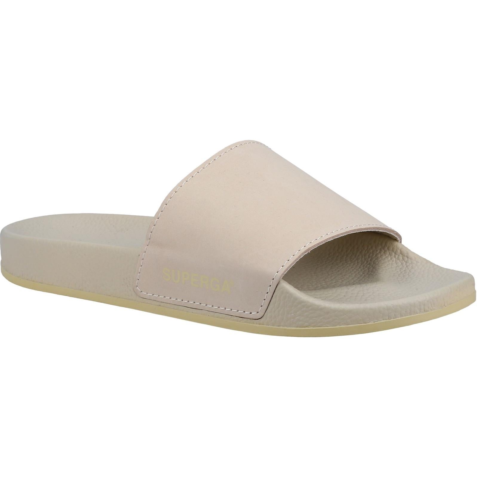 Superga 1908 Slides Buttersoft Sandals