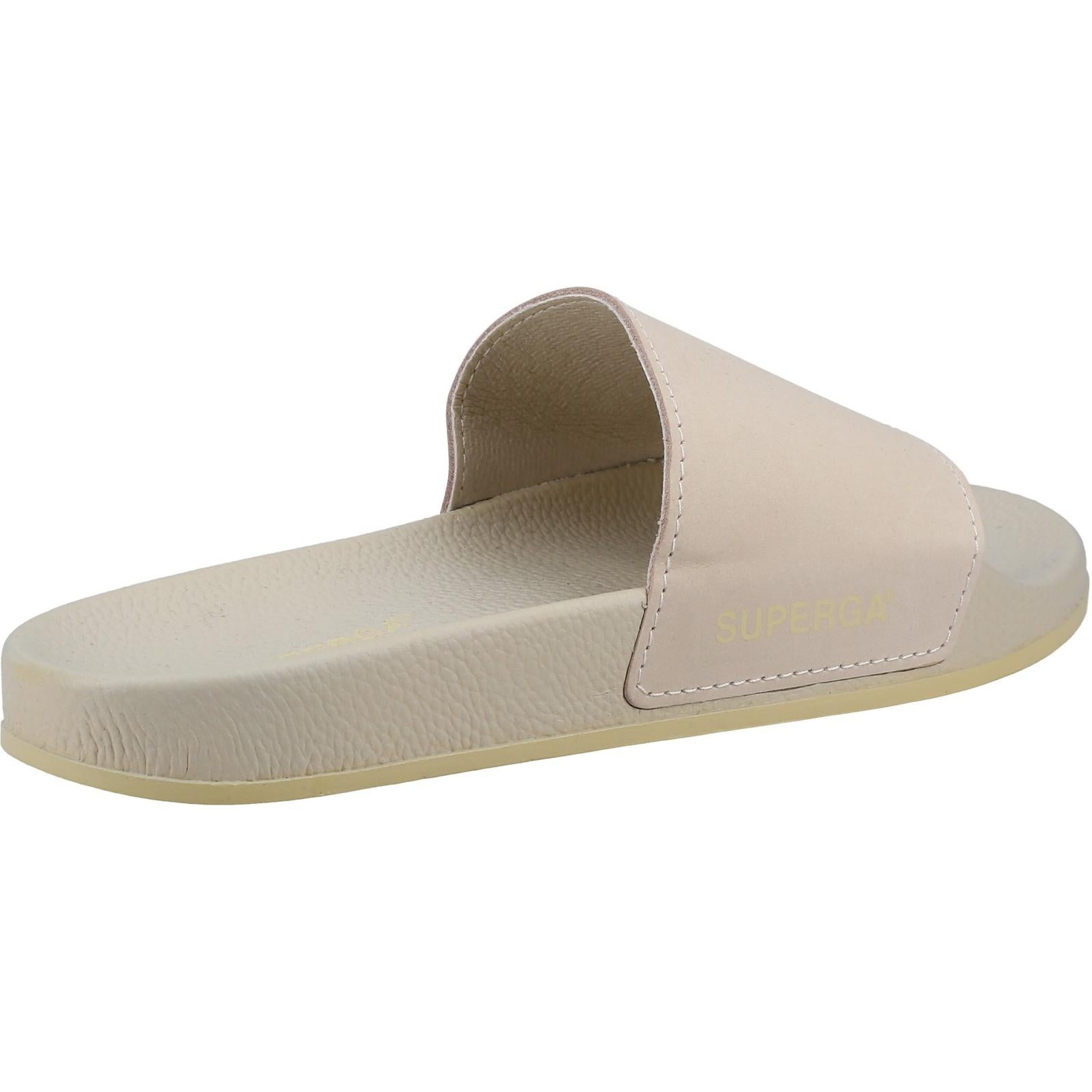 Superga 1908 Slides Buttersoft Sandals