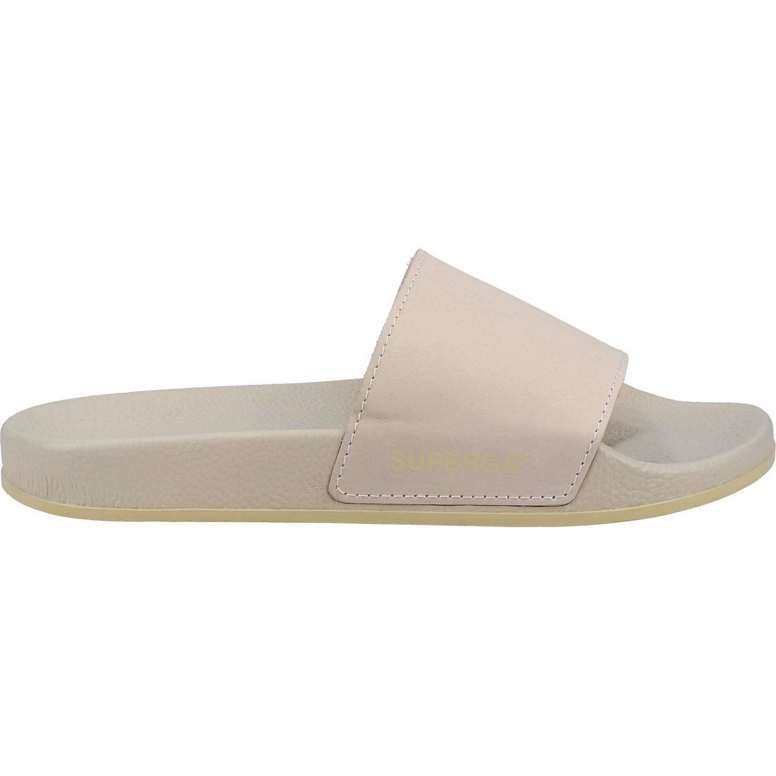 Superga 1908 Slides Buttersoft Sandals