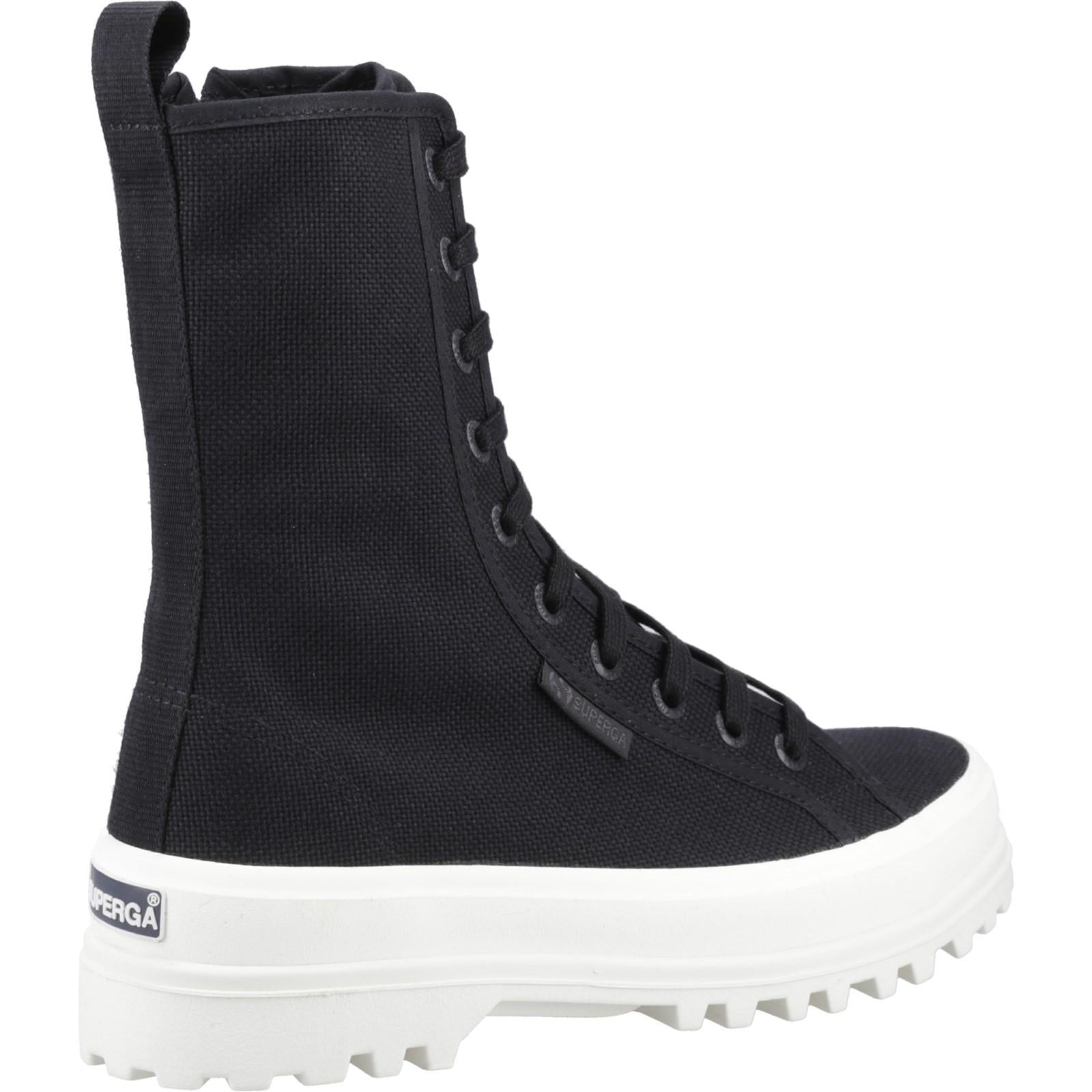Superga 2641 Alpina High Trainers