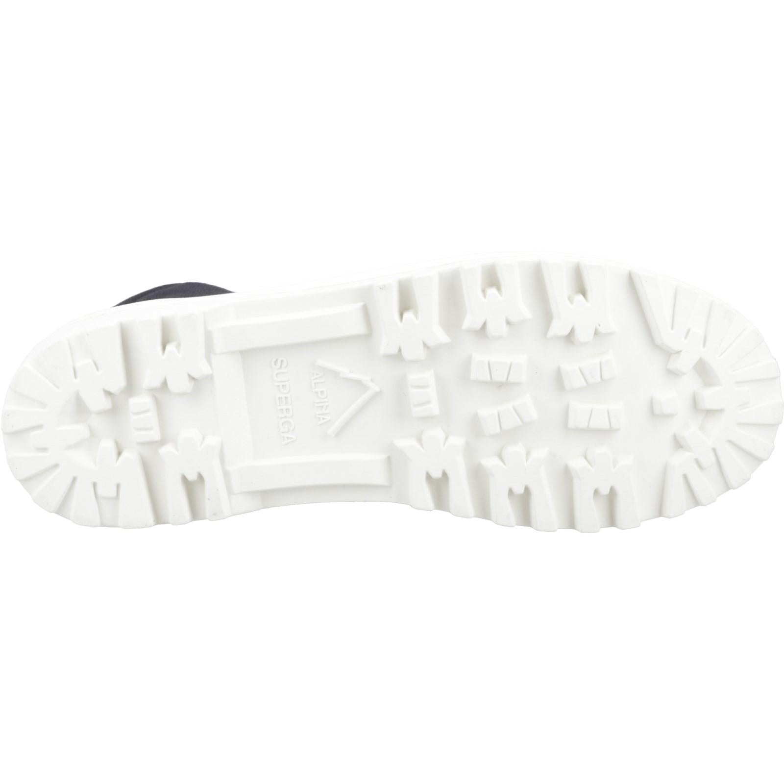 Superga 2641 Alpina High Trainers